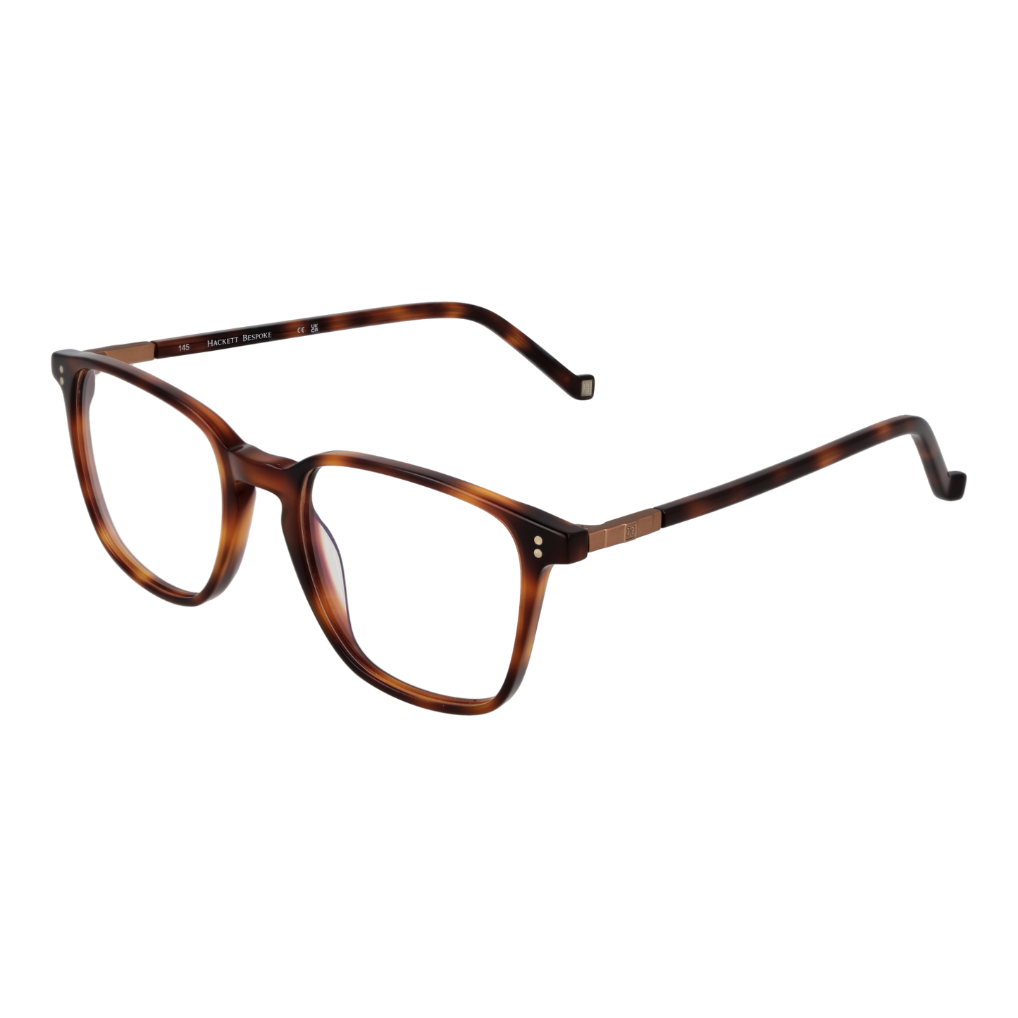 Hackett Bespoke Eyeglass Frame HEB267 138 51