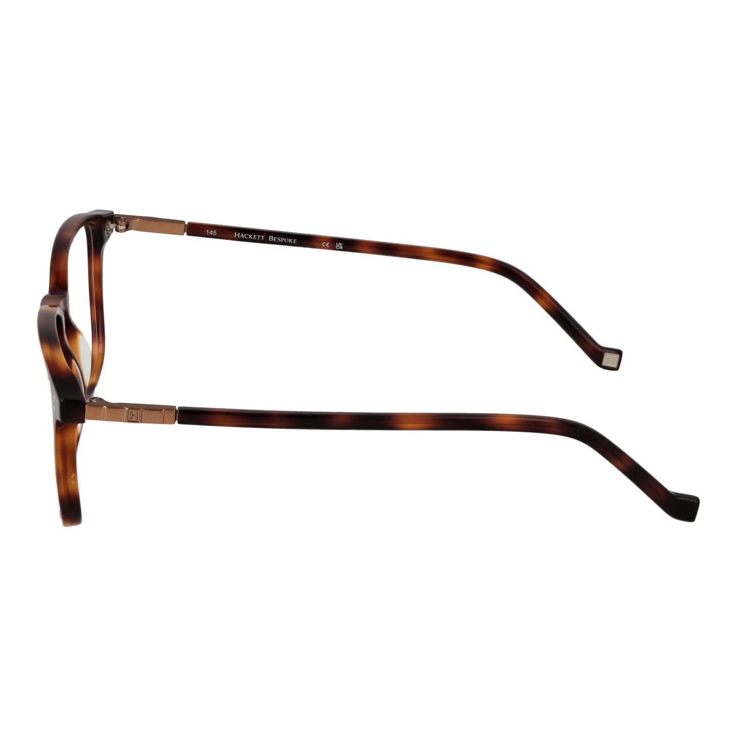 Hackett Bespoke Eyeglass Frame HEB267 138 51