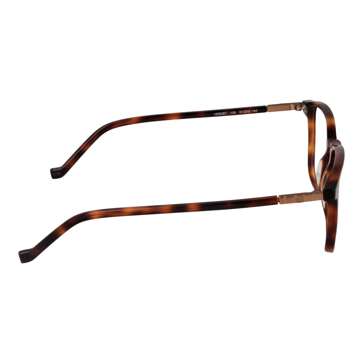 Hackett Bespoke Eyeglass Frame HEB267 138 51