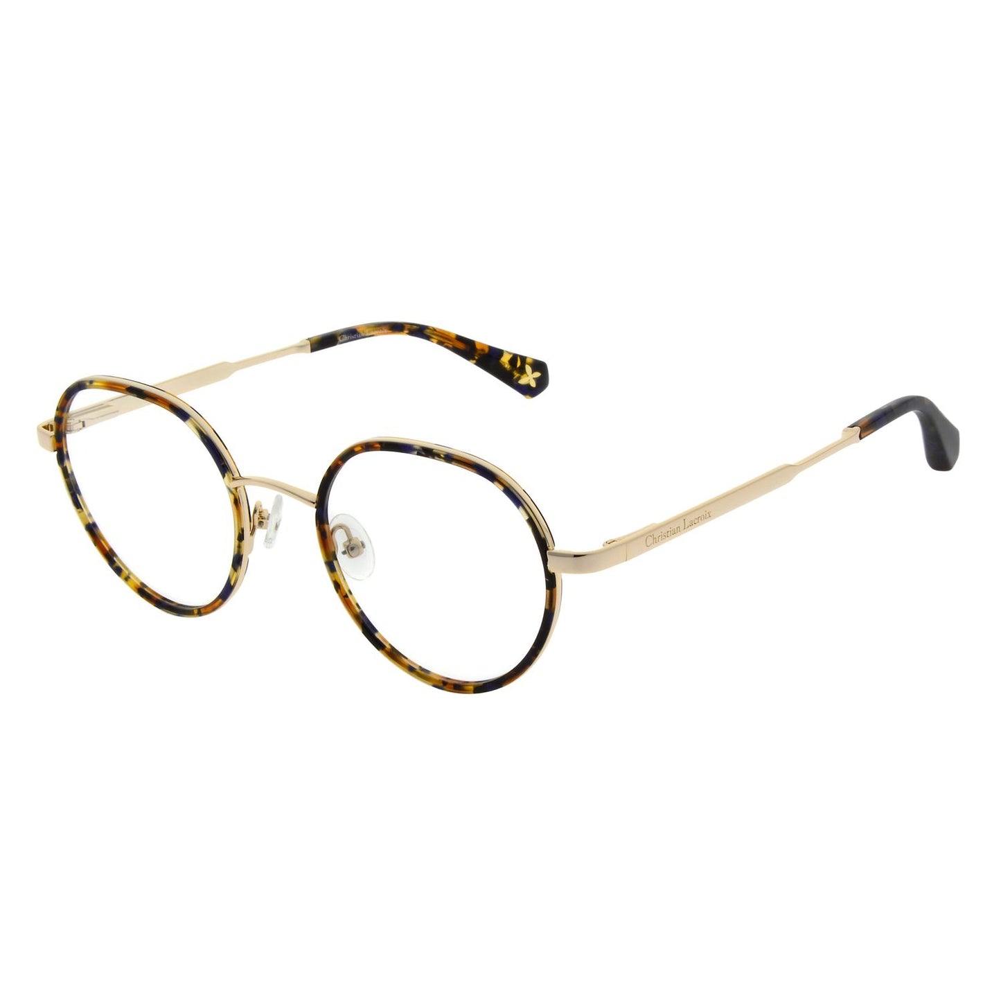 Christian Lacroix Eyeglasses Frame CL3075 400 50