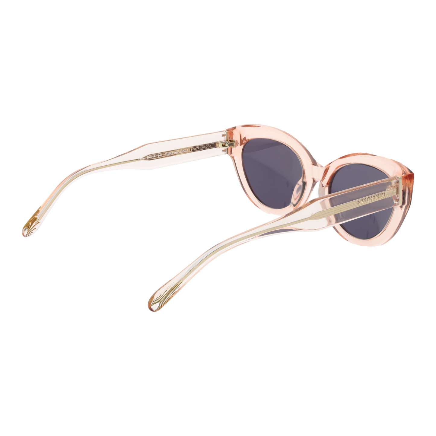 Scotch & Soda Sonnenbrille SS7019 247 55