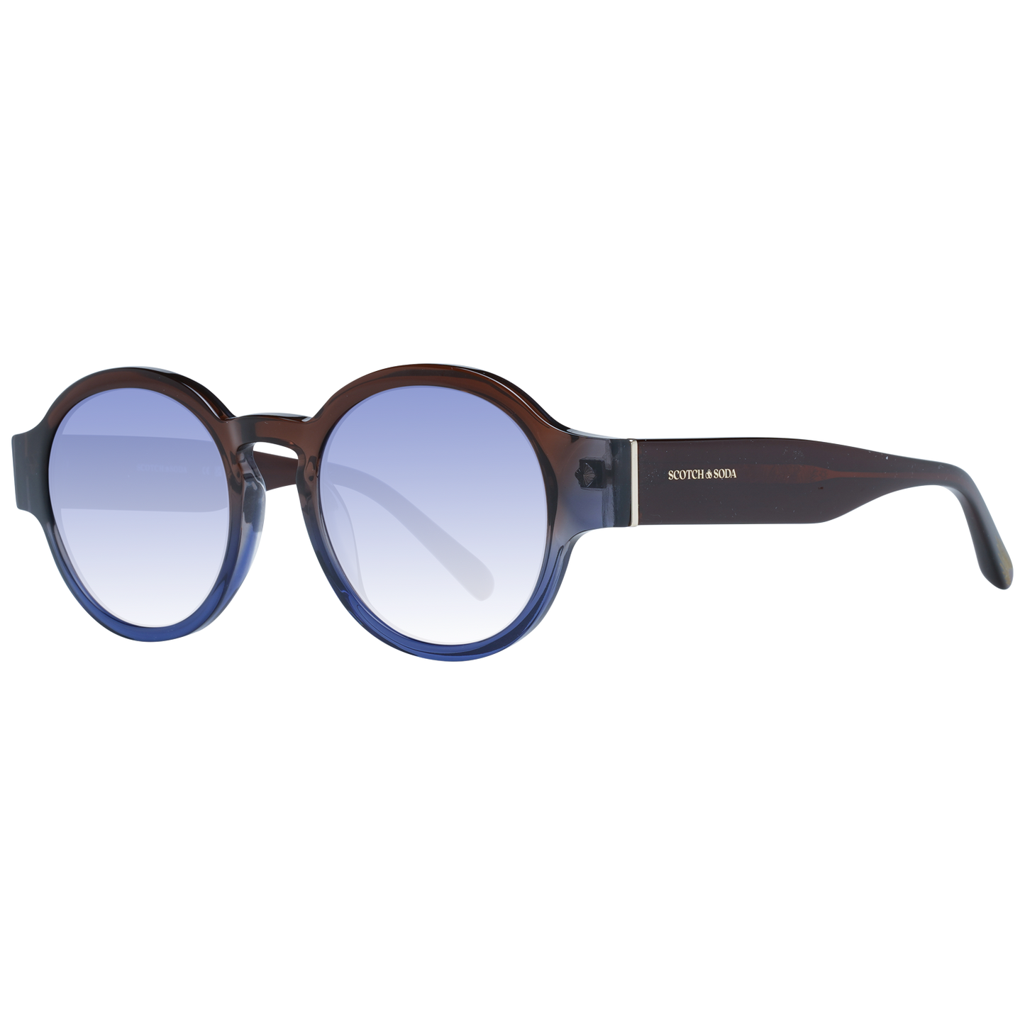 Scotch & Soda Sunglasses SS7020 54101
