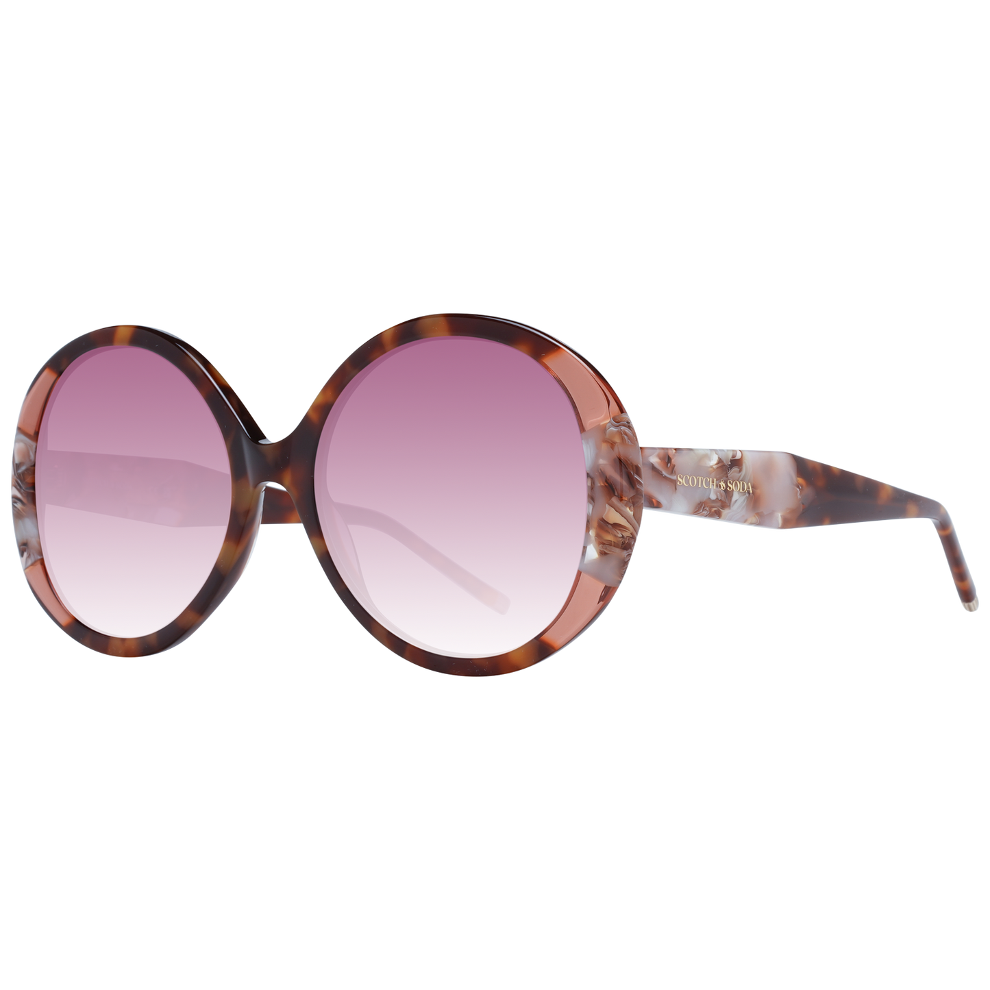 Scotch & Soda Sunglasses SS7022 57151