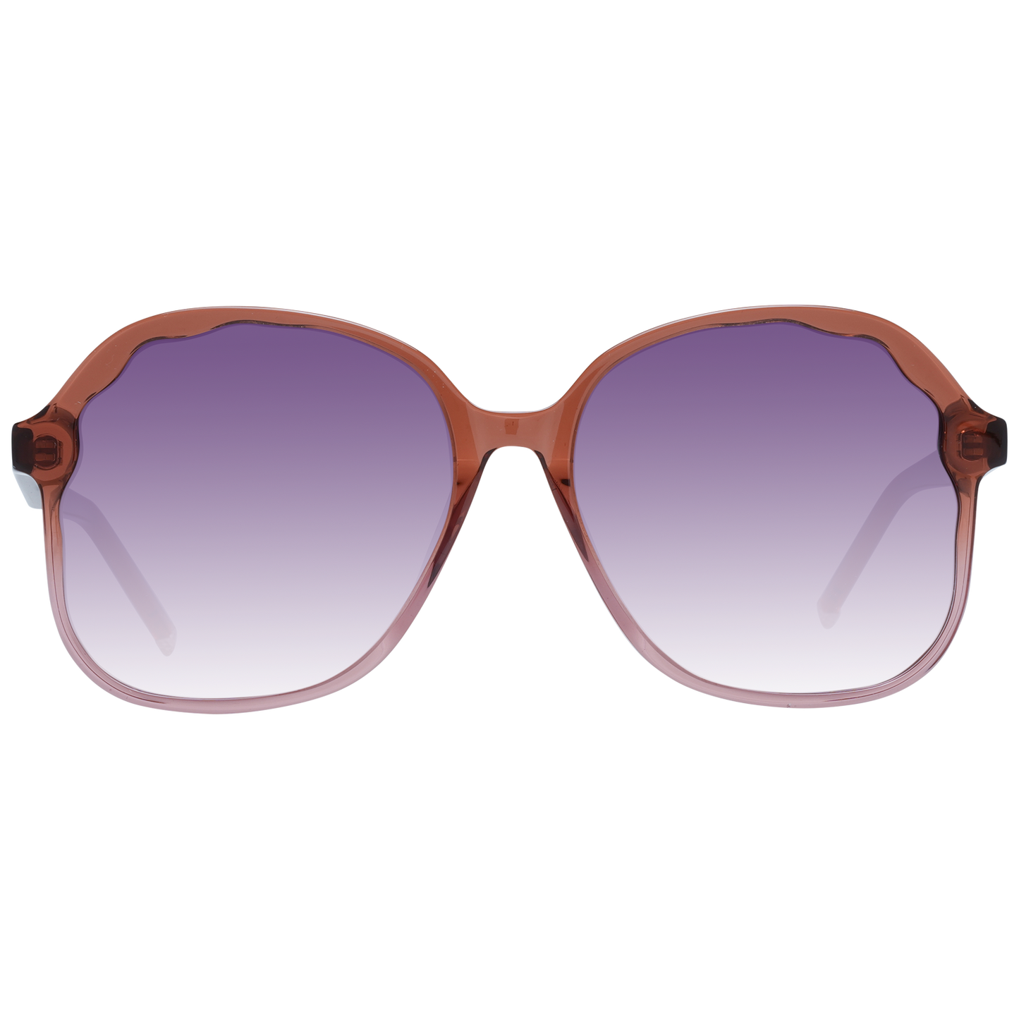 Scotch & Soda Apsauginiai akiniai nuo saulės SS7027 58246
