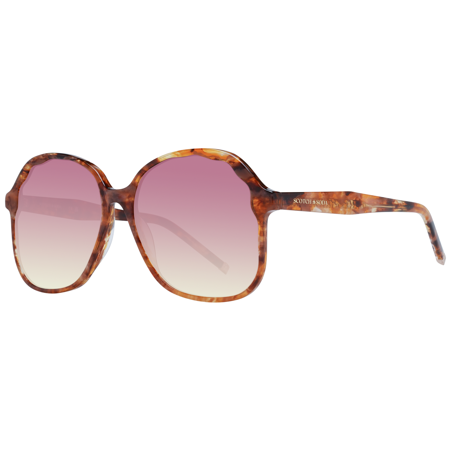 Scotch & Soda Sunglasses SS7027 58200