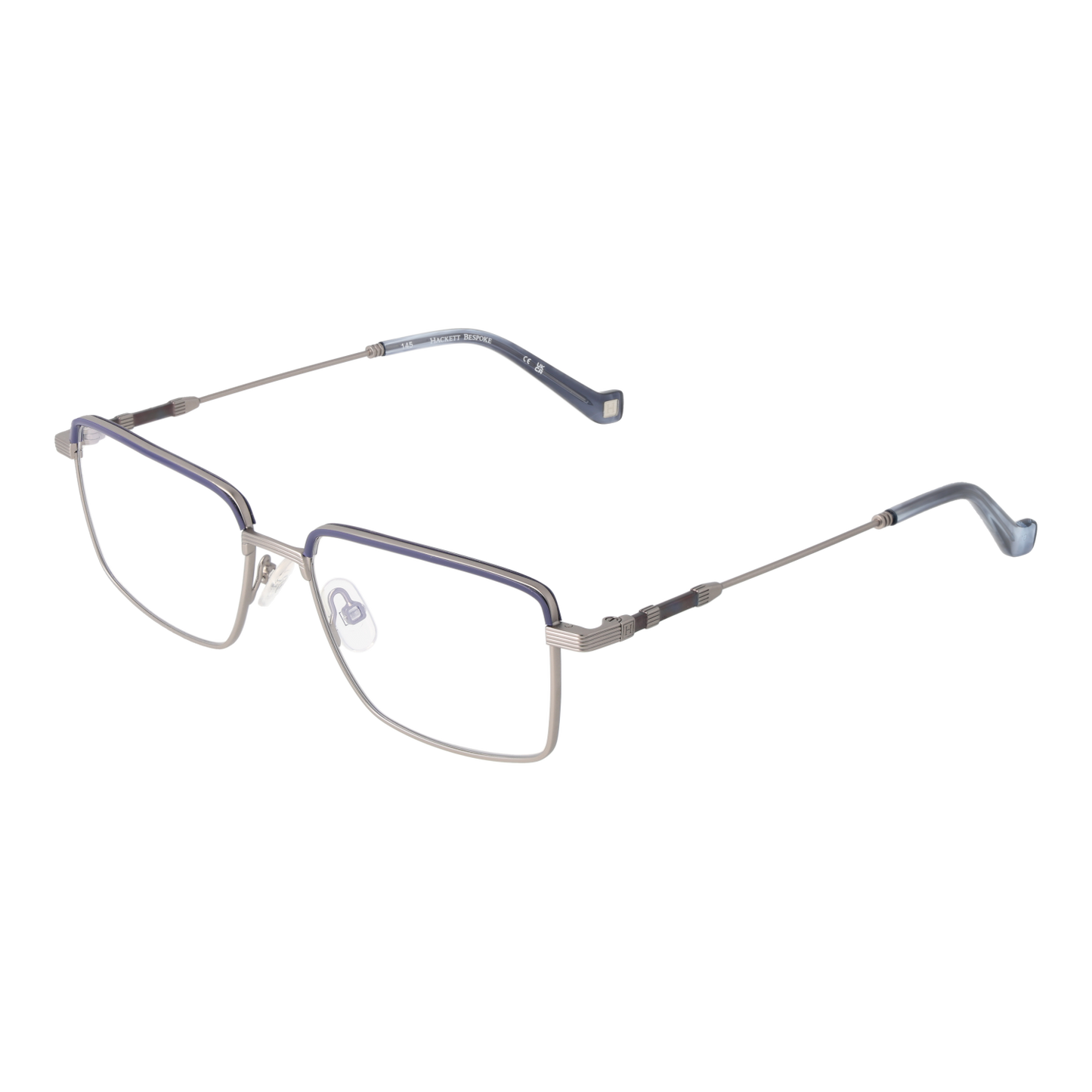 Hackett Bespoke Eyeglass Frame HEB284 656 53