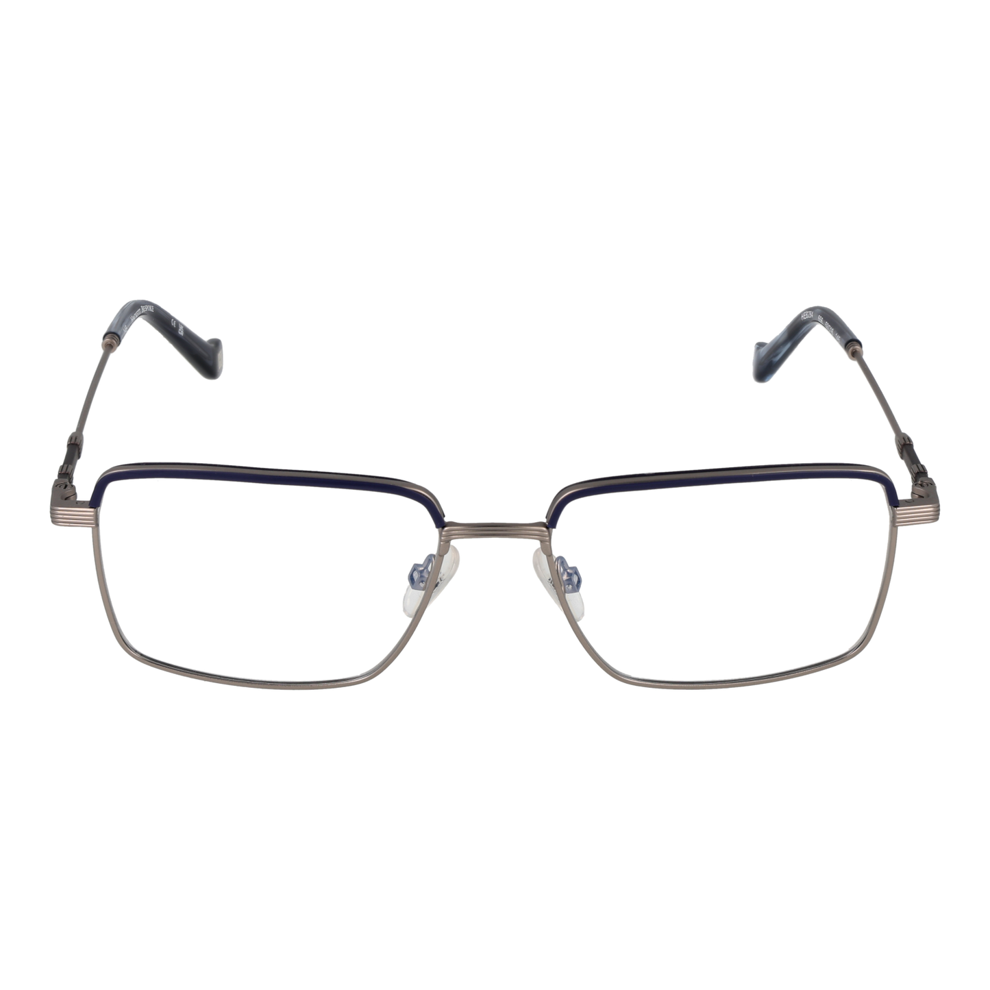 Hackett Bespoke Eyeglass Frame HEB284 656 53