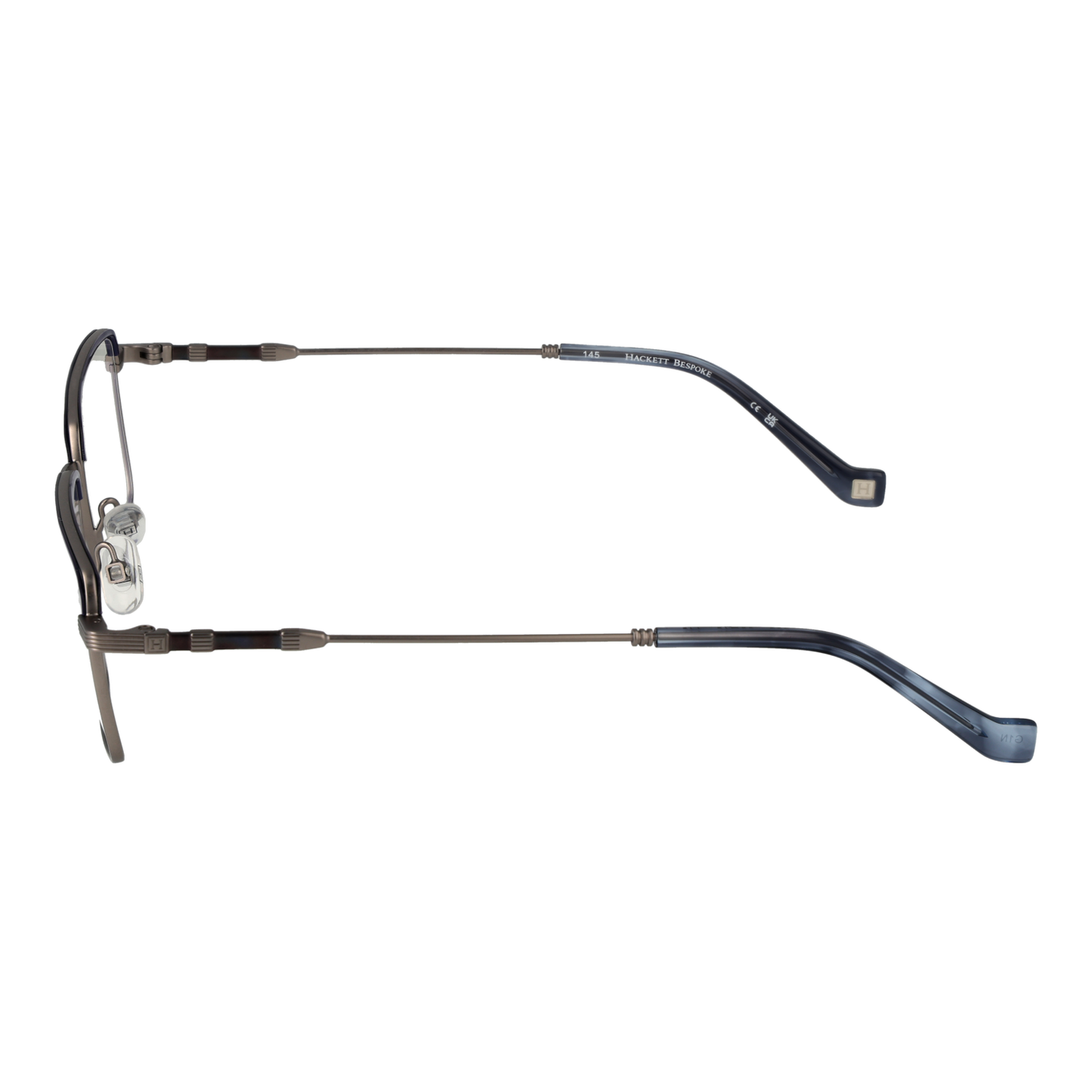 Hackett Bespoke Eyeglass Frame HEB284 656 53