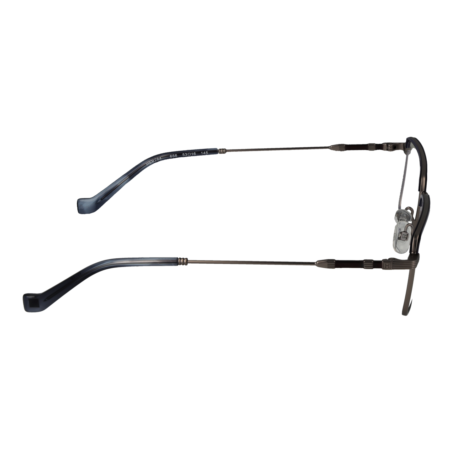 Hackett Bespoke Eyeglass Frame HEB284 656 53