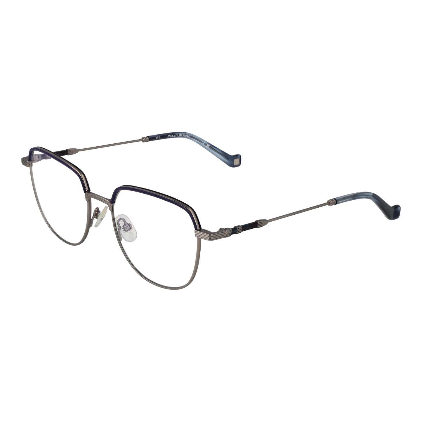 Hackett Bespoke Eyeglass Frame HEB294 656 51