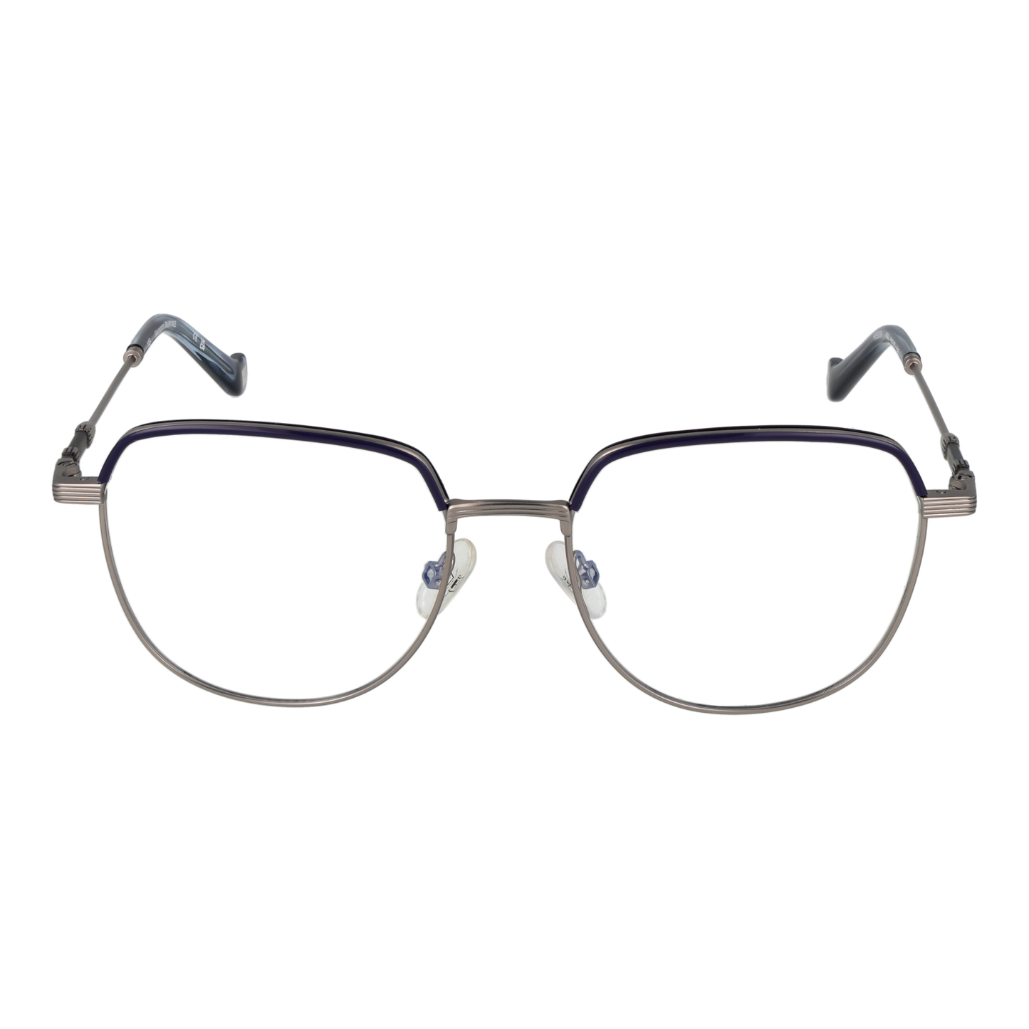 Hackett Bespoke Eyeglass Frame HEB294 656 51