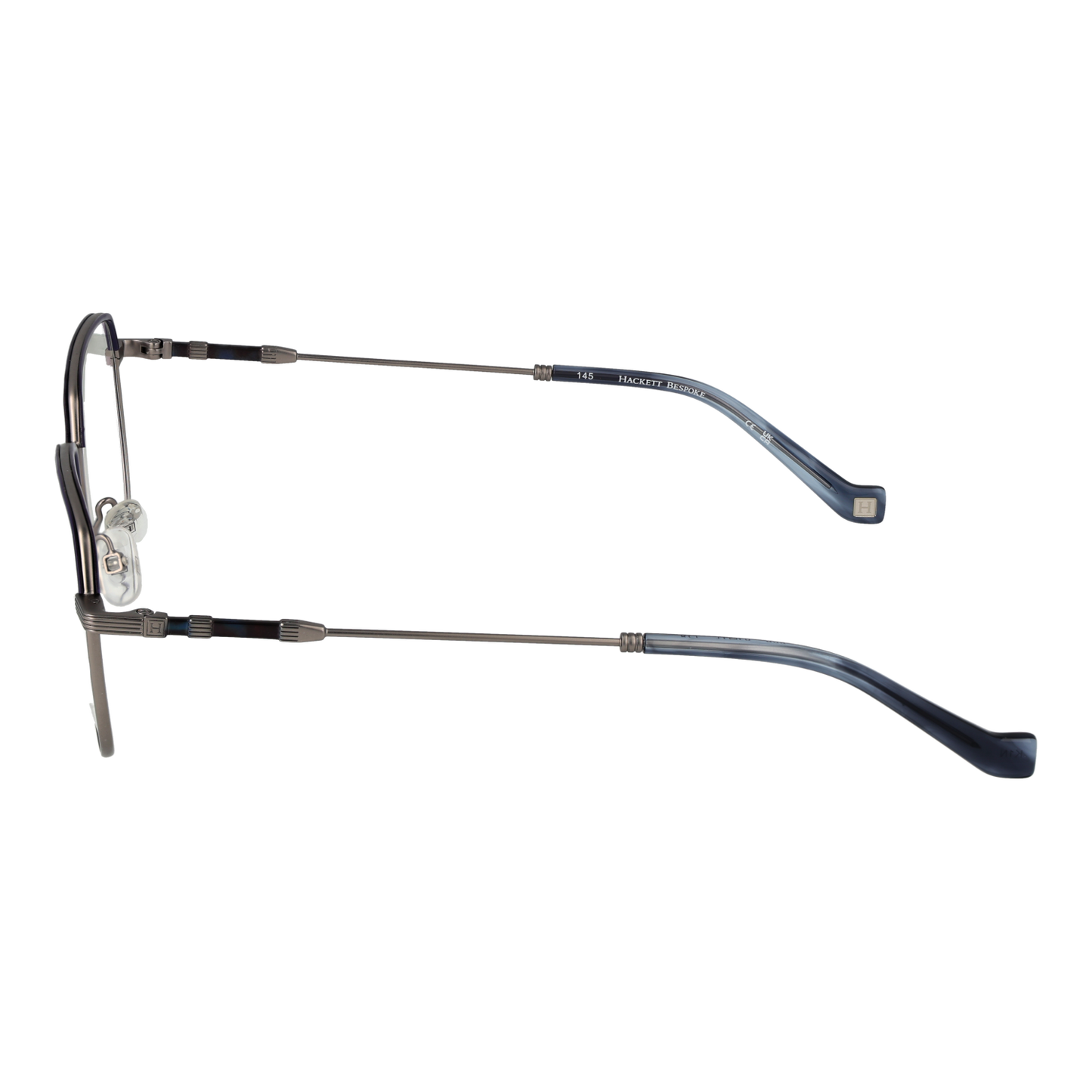 Hackett Bespoke Eyeglass Frame HEB294 656 51