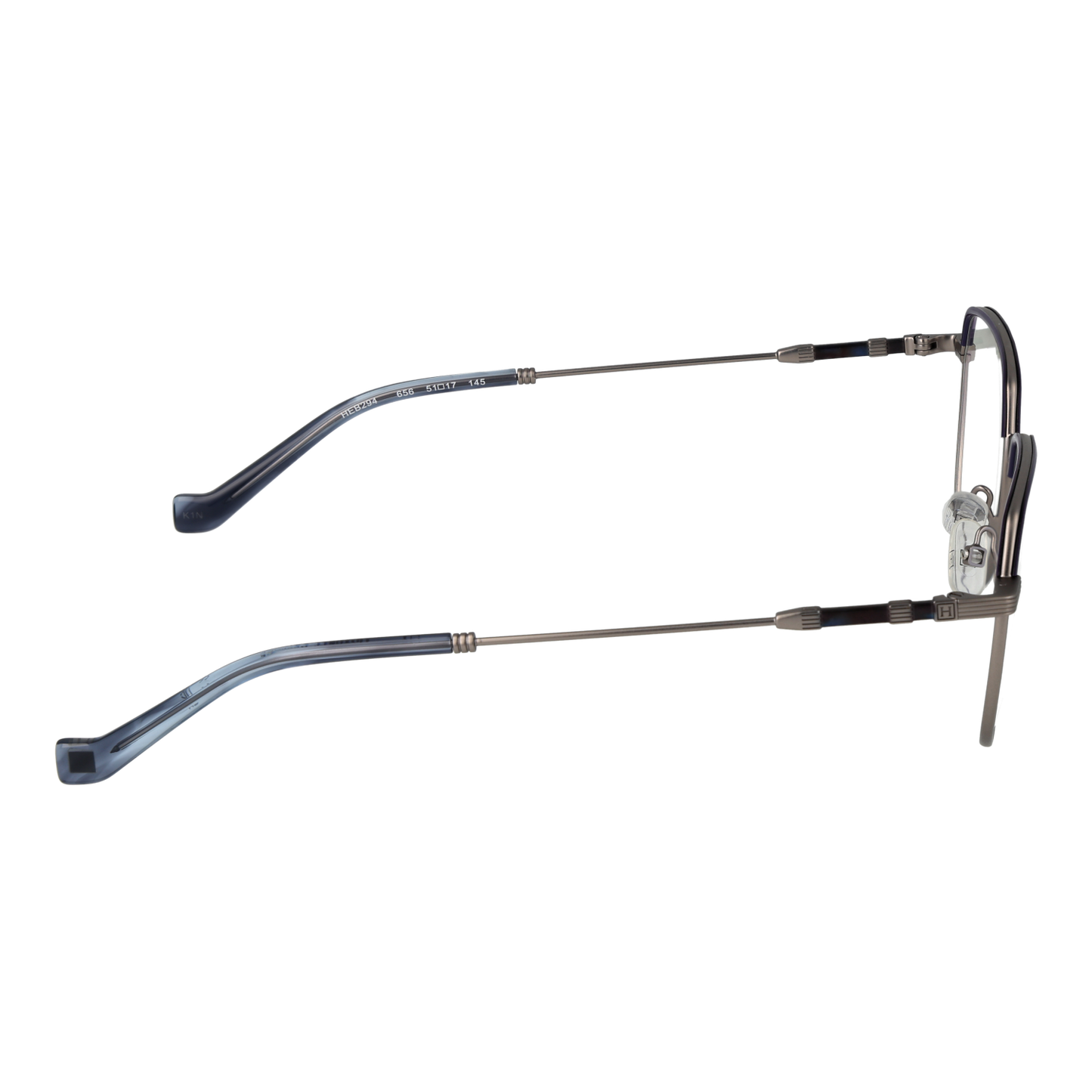 Hackett Bespoke Eyeglass Frame HEB294 656 51
