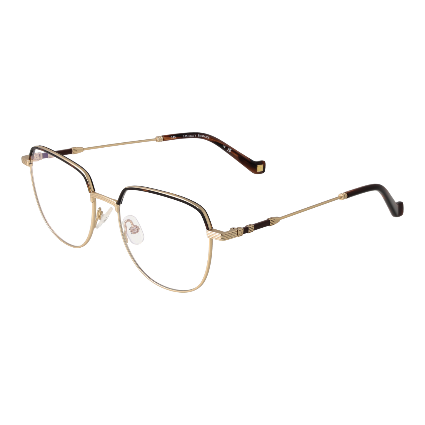 Hackett Bespoke Eyeglass Frame HEB294 423 51
