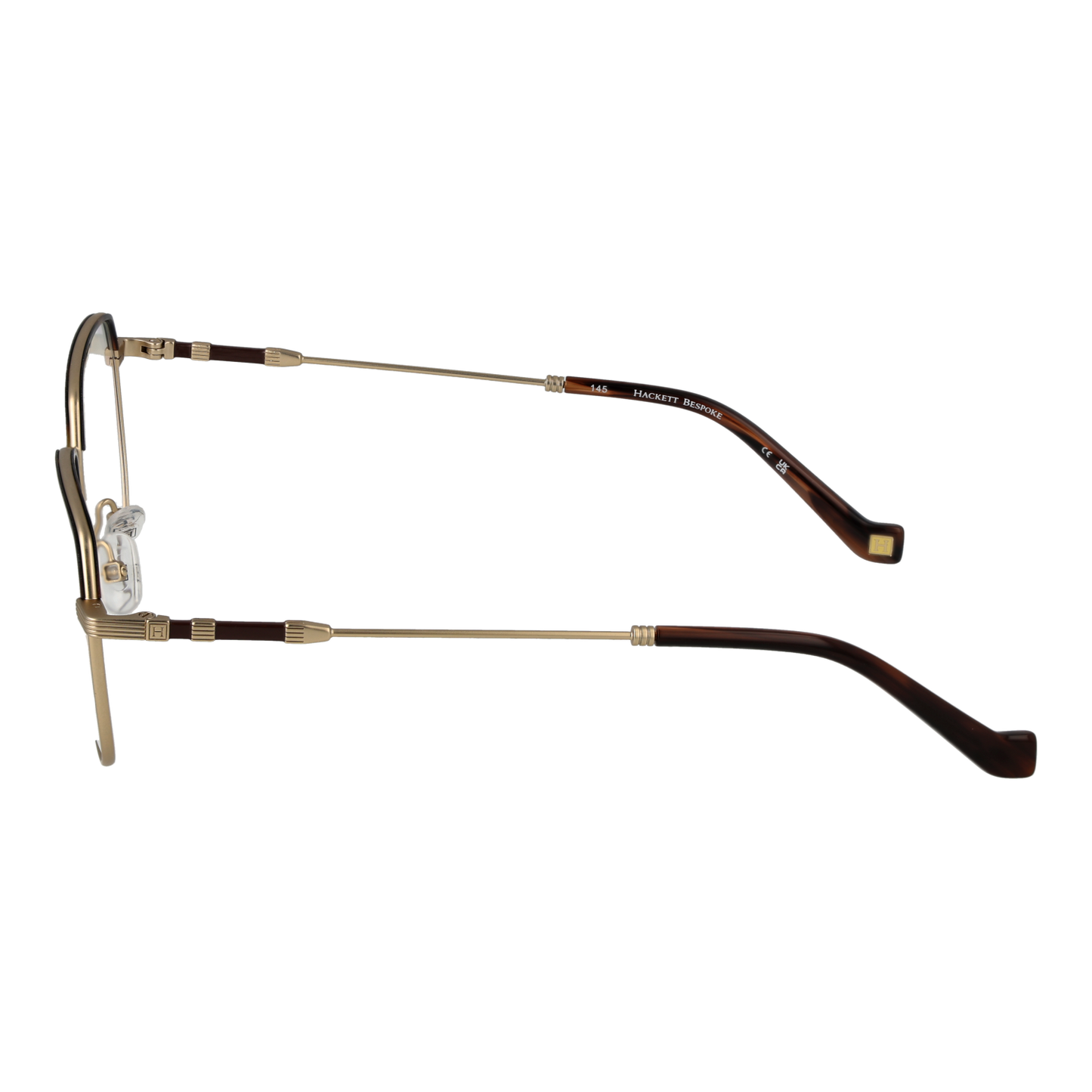 Hackett Bespoke Eyeglass Frame HEB294 423 51