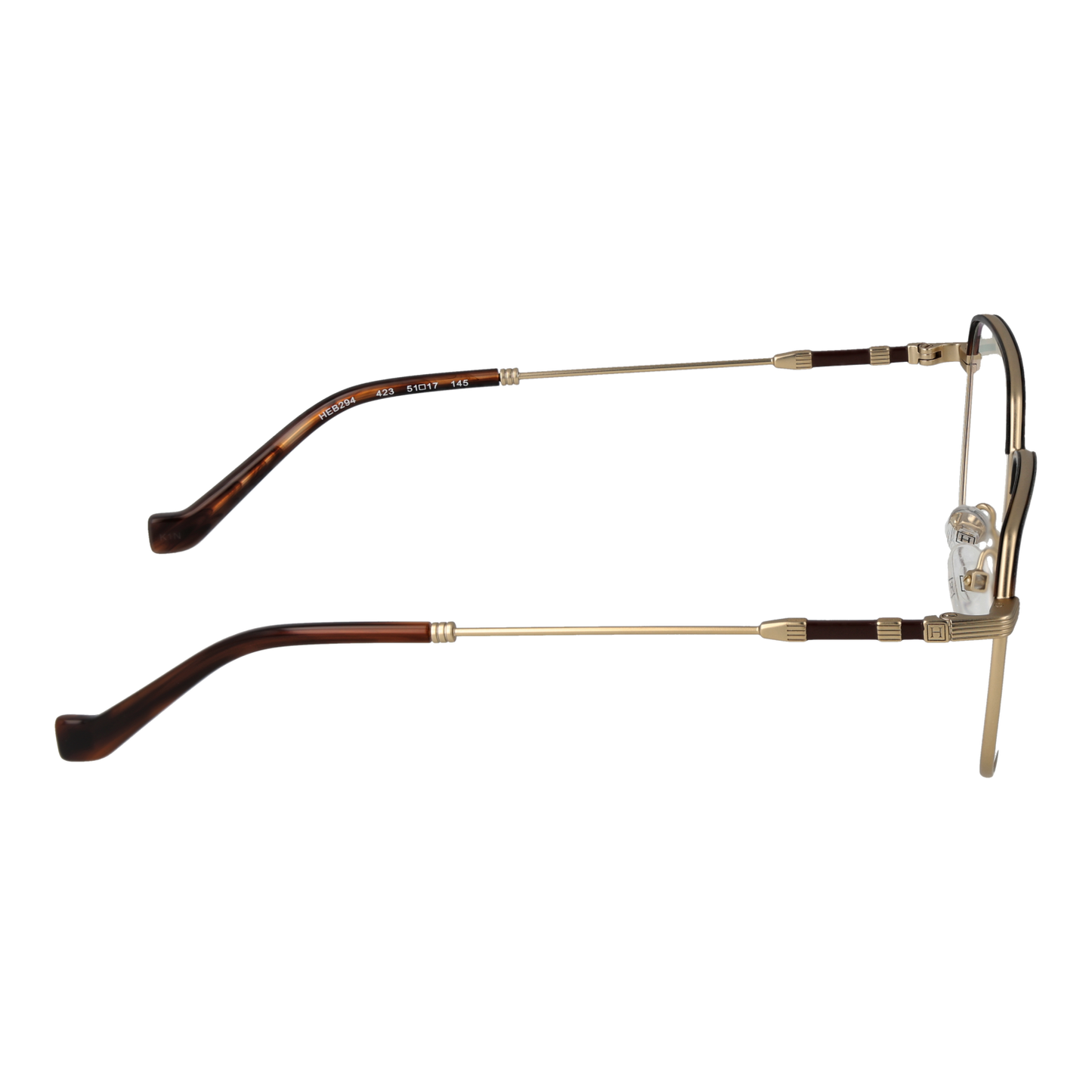 Hackett Bespoke Eyeglass Frame HEB294 423 51