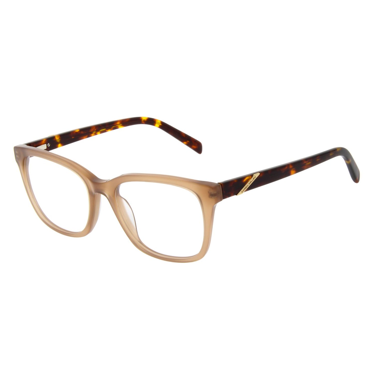 Karen Millen Eyeglass Frame KM1062 195 52