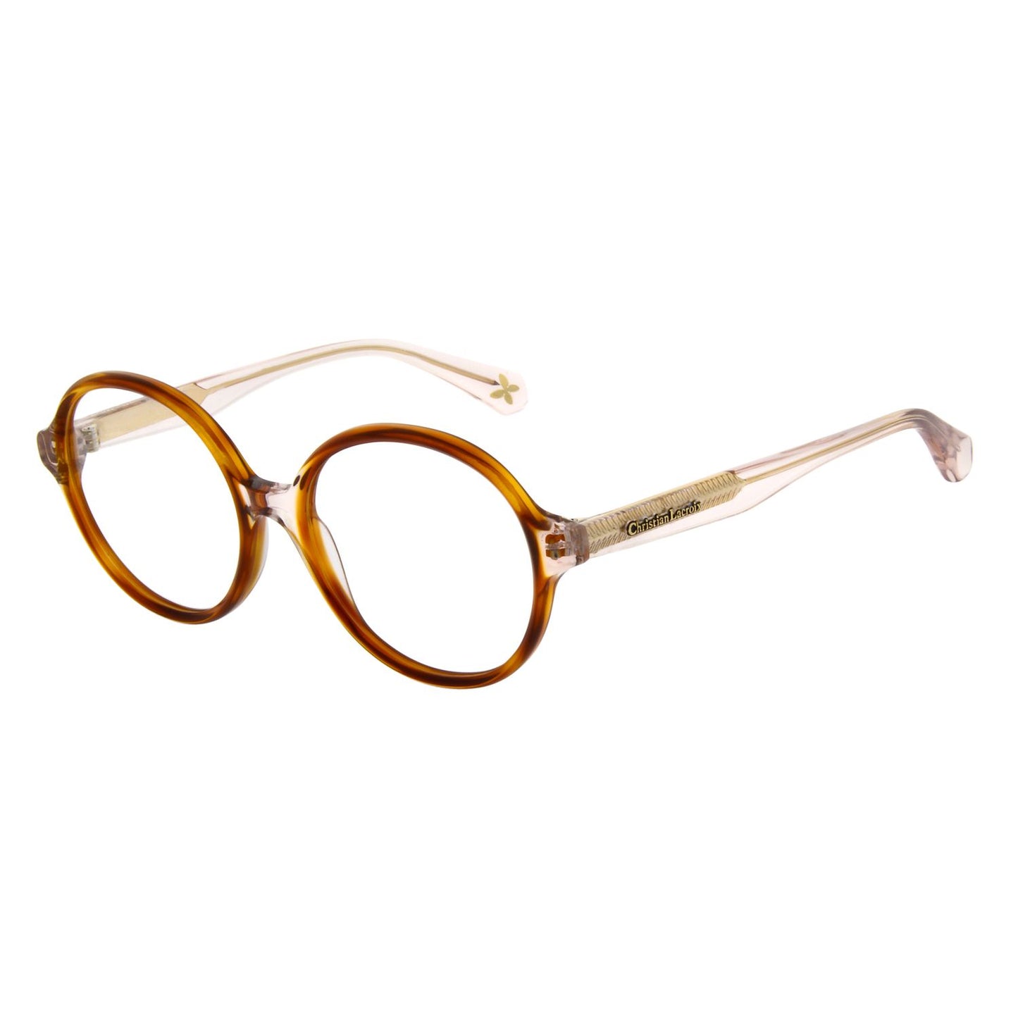 Christian Lacroix Brillengestell CL1122 805 53