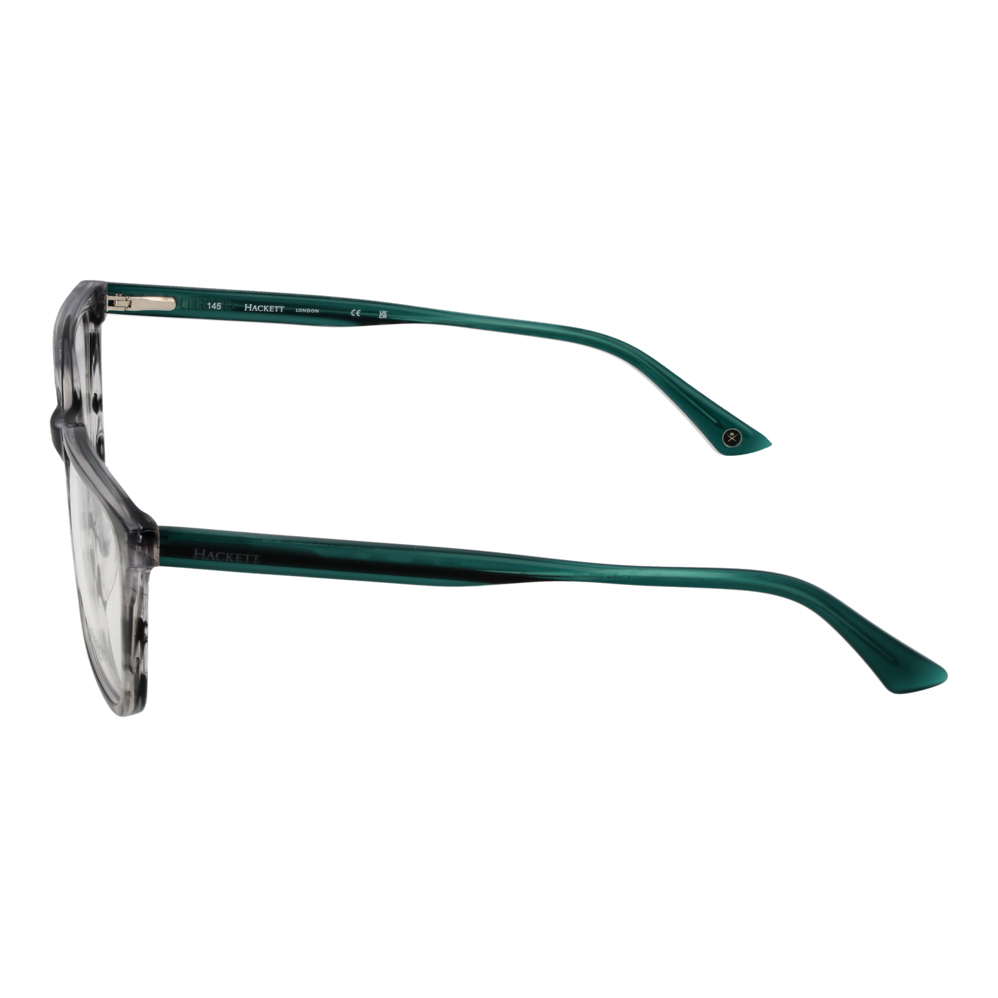Hackett Eyeglasses Frame HEK129 503 54