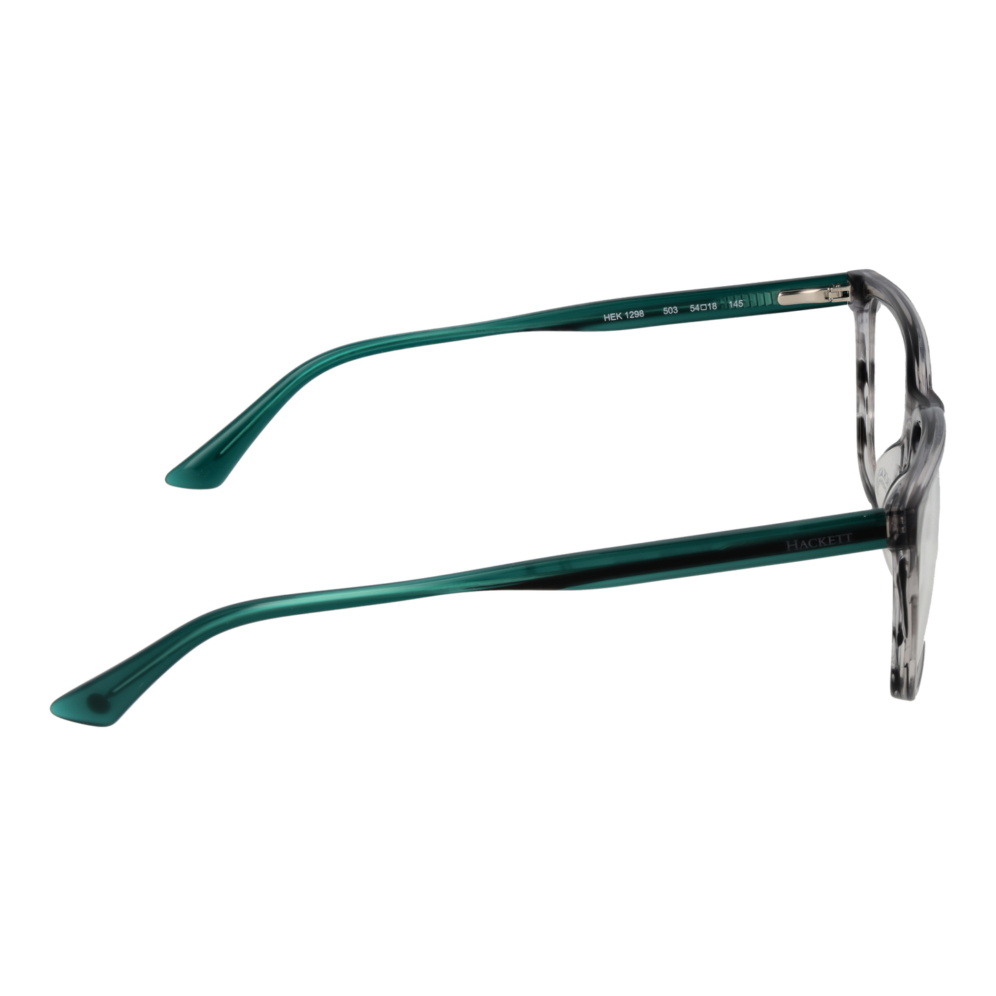 Hackett Eyeglasses Frame HEK129 503 54