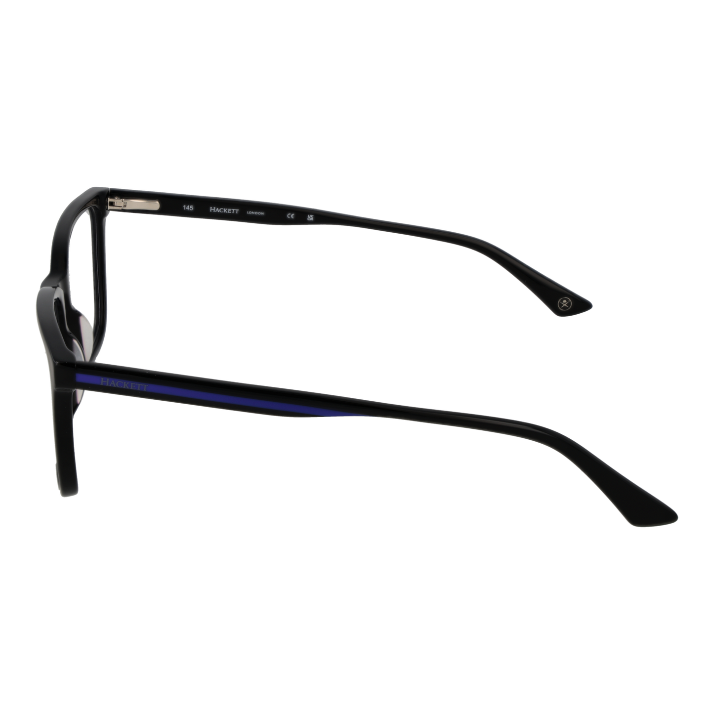 Hackett Eyeglasses Frame HEK129 002 54