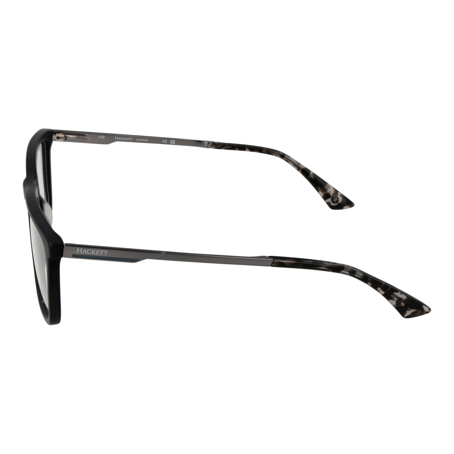 Hackett Eyeglasses Frame HEK130 001 56