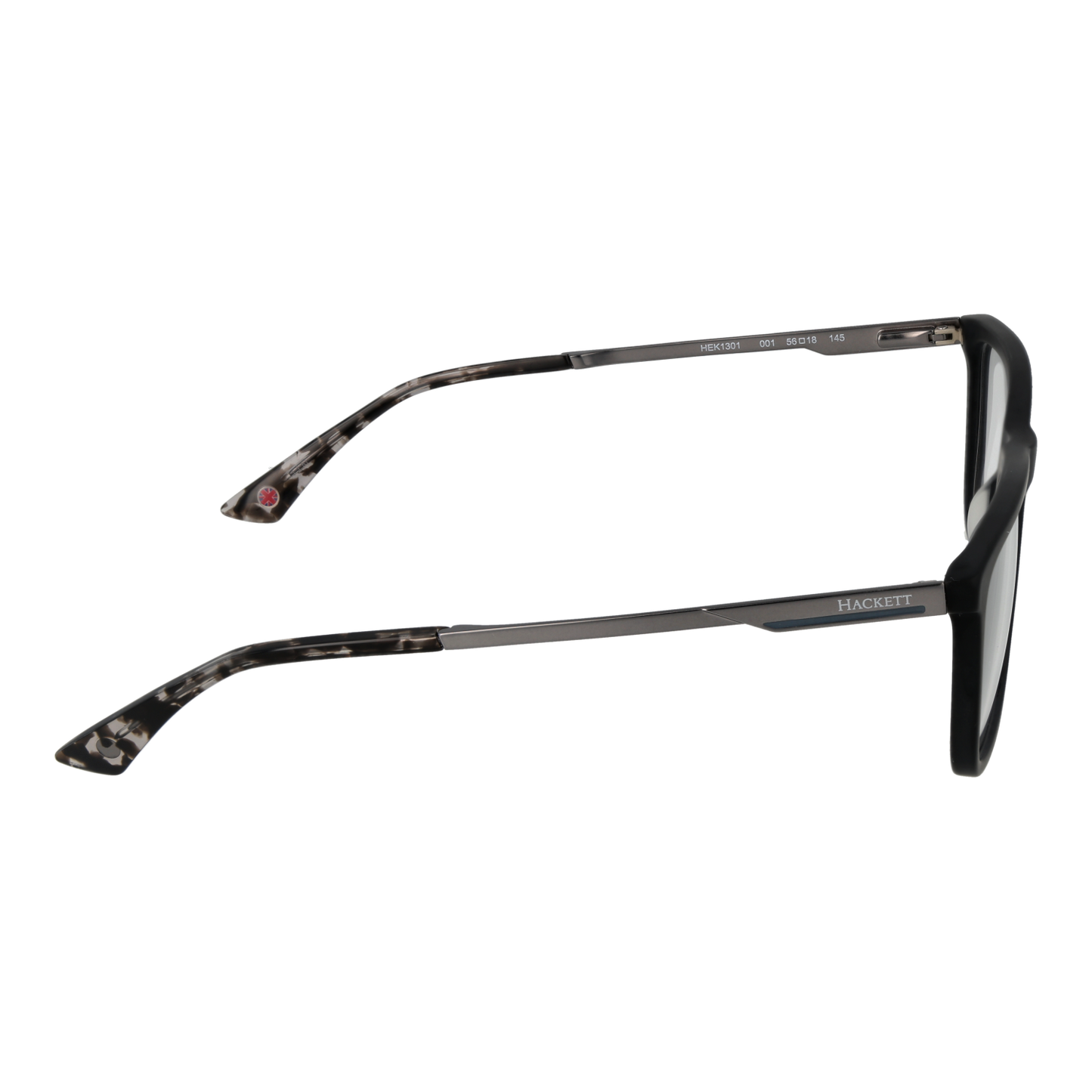 Hackett Eyeglasses Frame HEK130 001 56