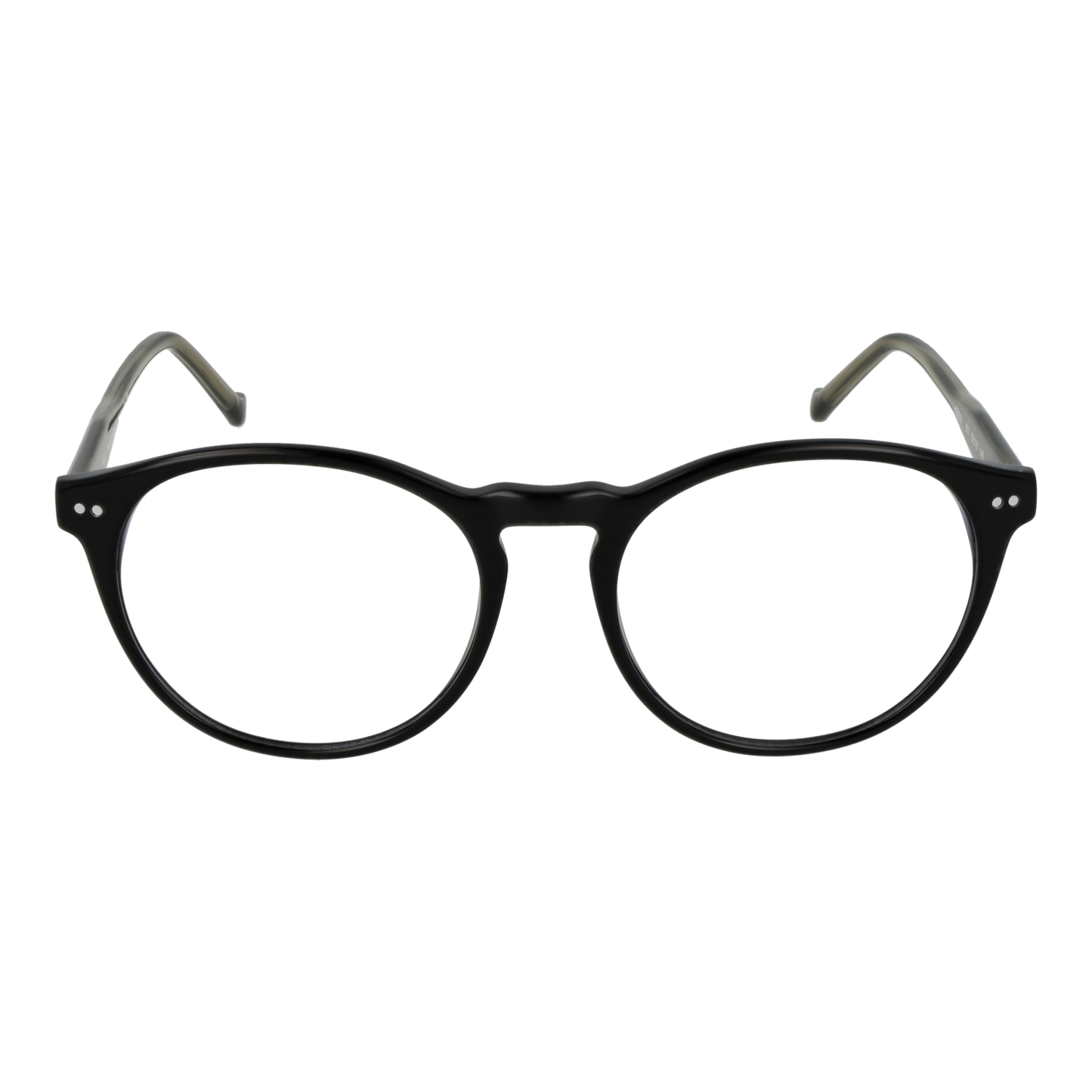 Hackett Bespoke Eyeglass Frame HEB303 001 52