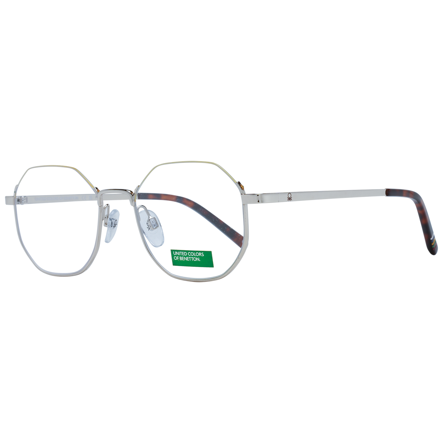Benetton Glasses BEO3084 52402