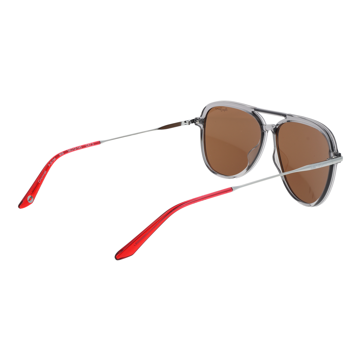 Pepe Jeans Apsauginiai akiniai nuo saulės PJ5194 909 56