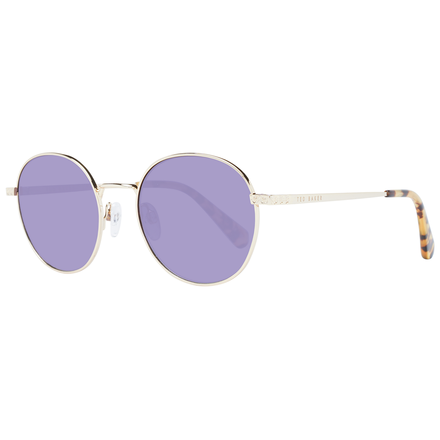Ted Baker Apsauginiai akiniai nuo saulės TB1679 49474