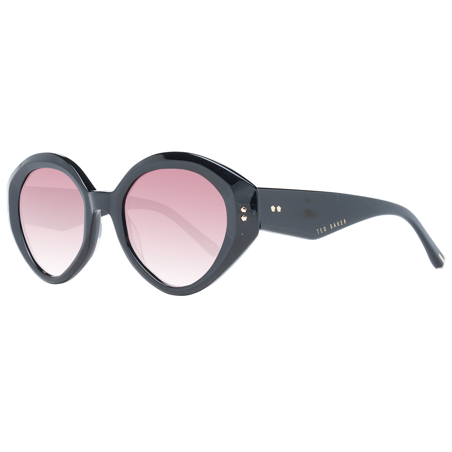 Ted Baker Apsauginiai akiniai nuo saulės TB1698 51001
