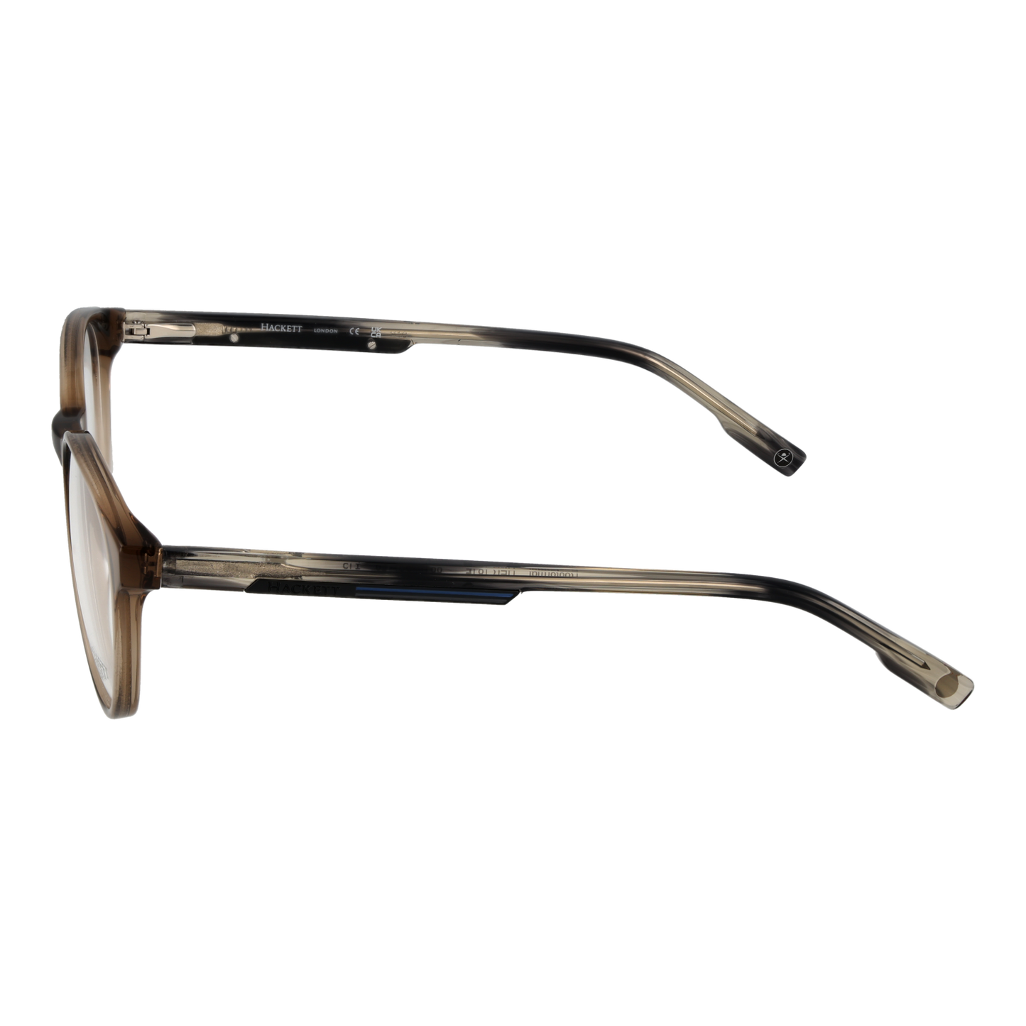 Hackett Eyeglasses Frame HEK131 991 50