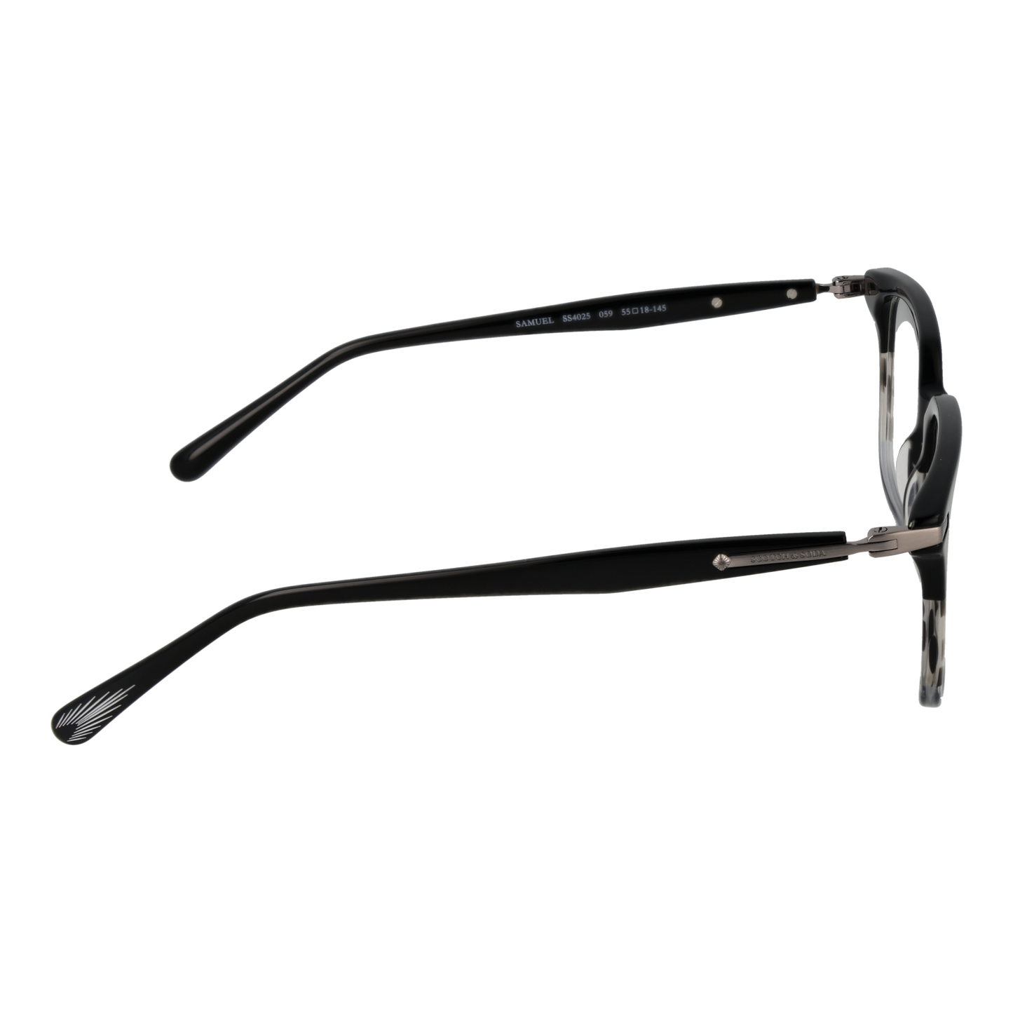 Scotch & Soda Akinių rėmas SS4025 059 55