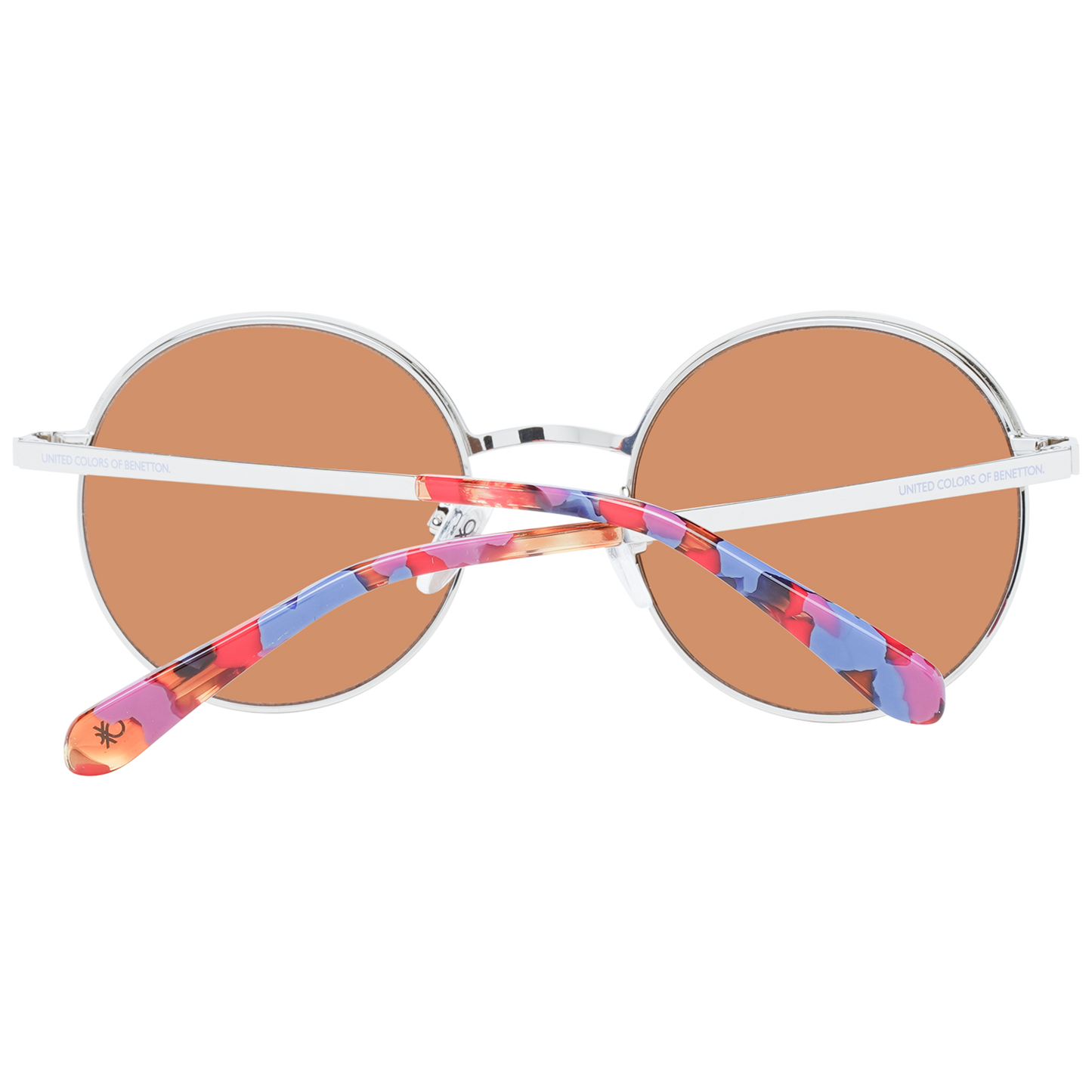 Benetton Apsauginiai akiniai nuo saulės BE7037 49813