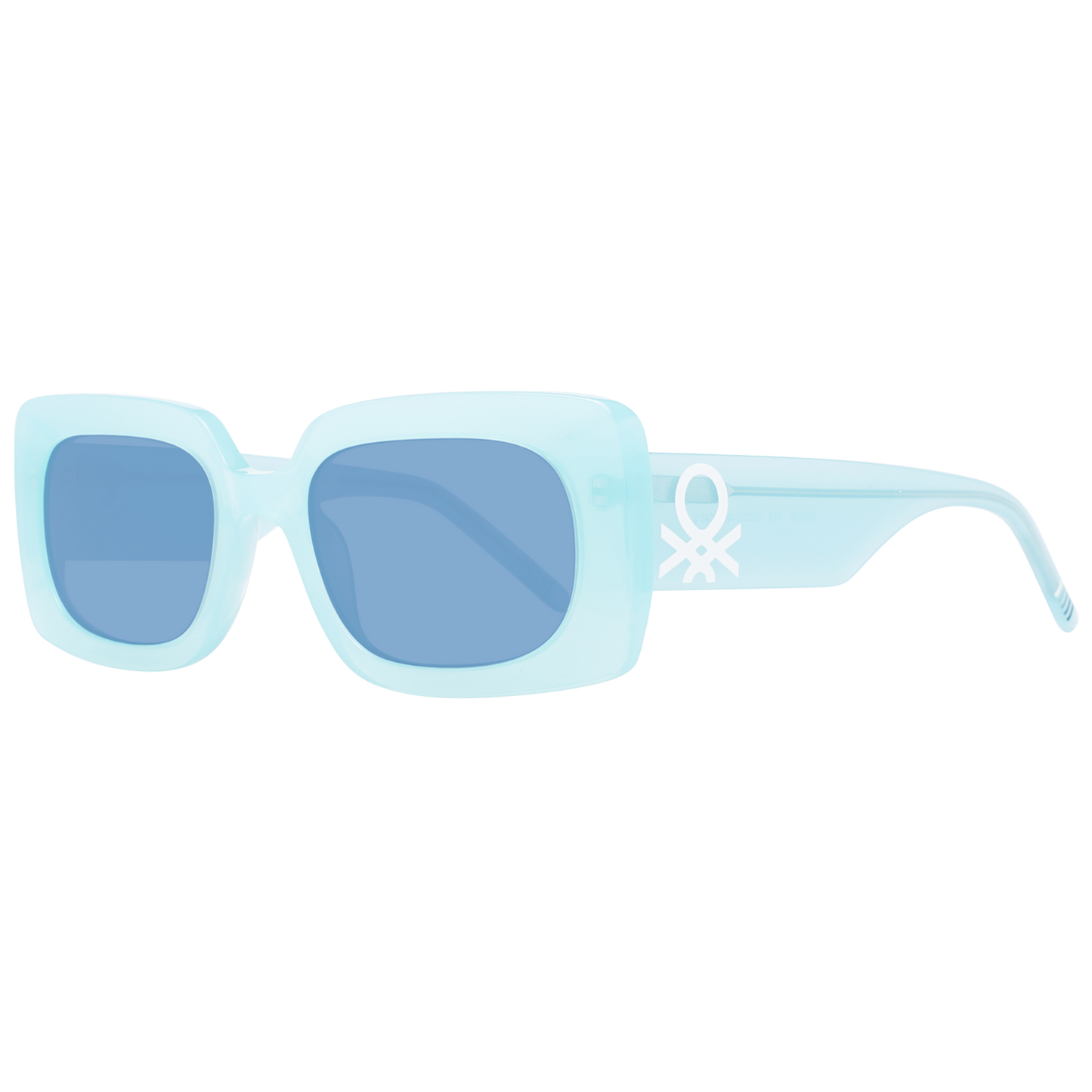 Benetton Sunglasses BE5065 52509