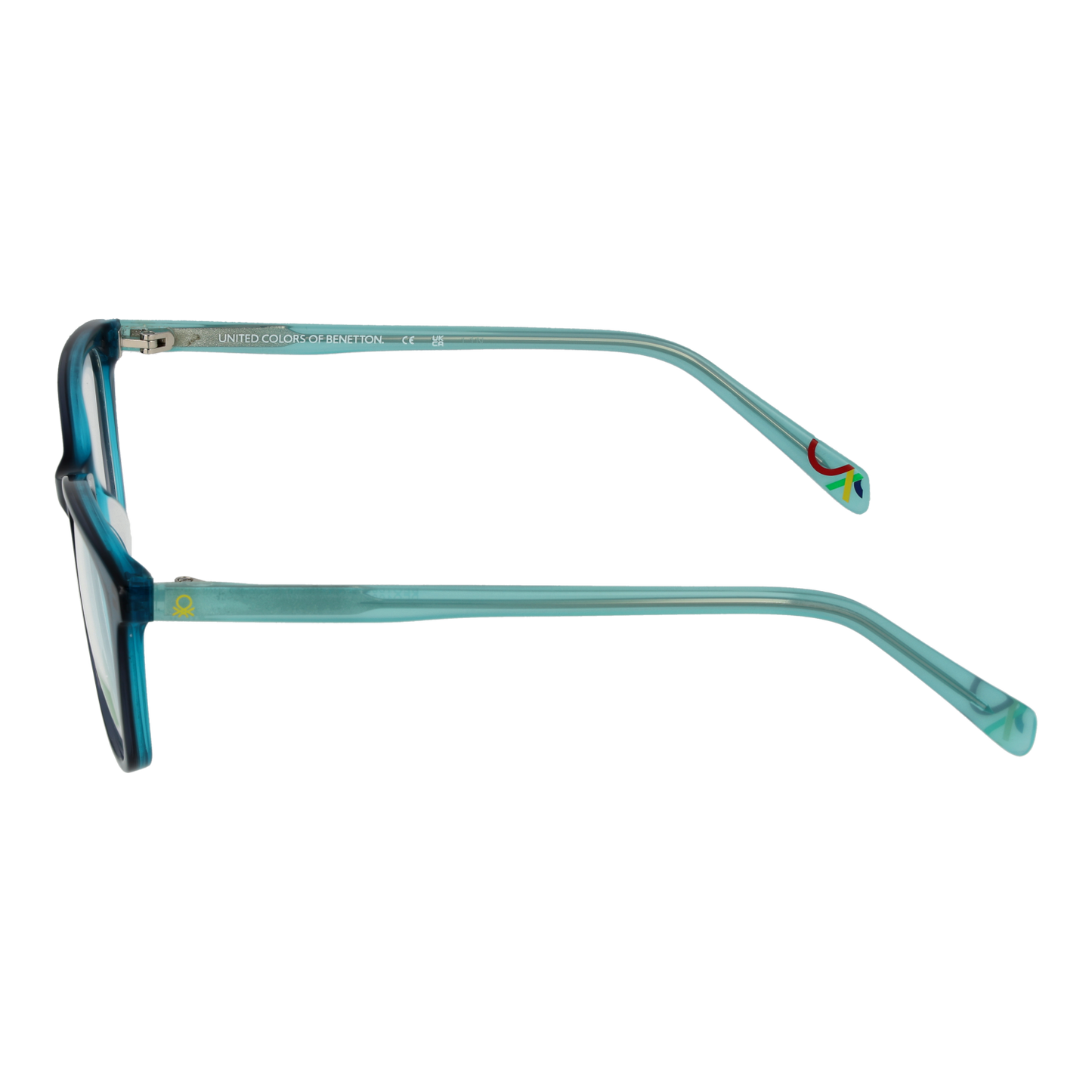 Benetton Akinių rėmas BEO108 549 50