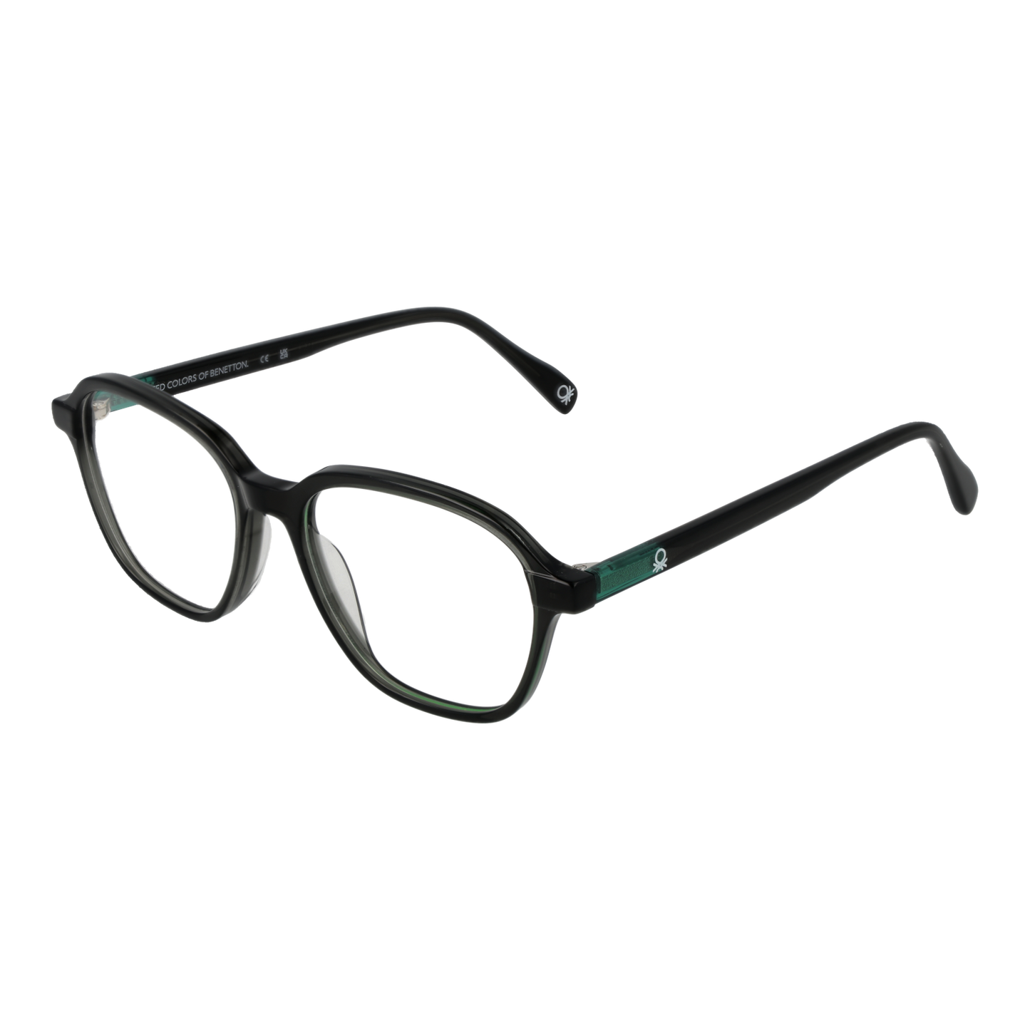 Benetton Eyeglasses frame BEO109 062 50