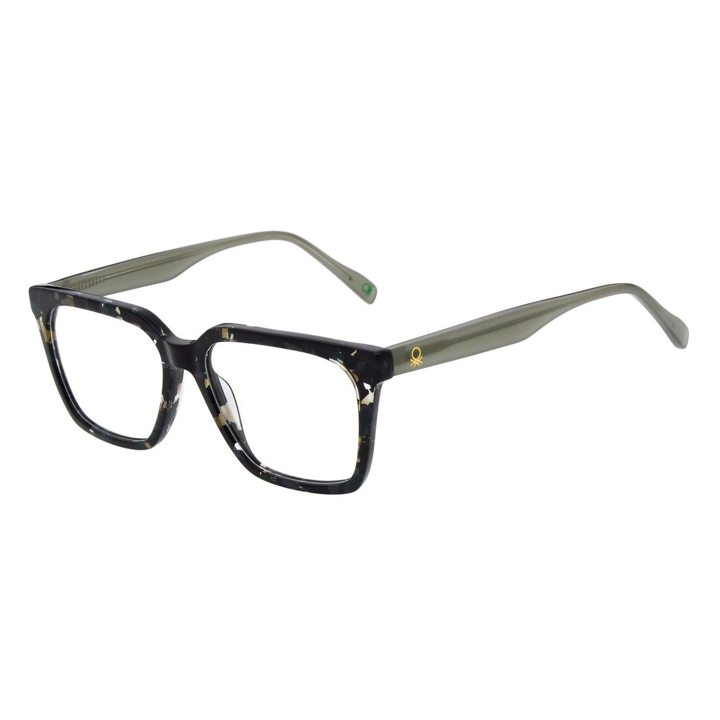 Benetton Eyeglasses Frame BEO1101 558 53
