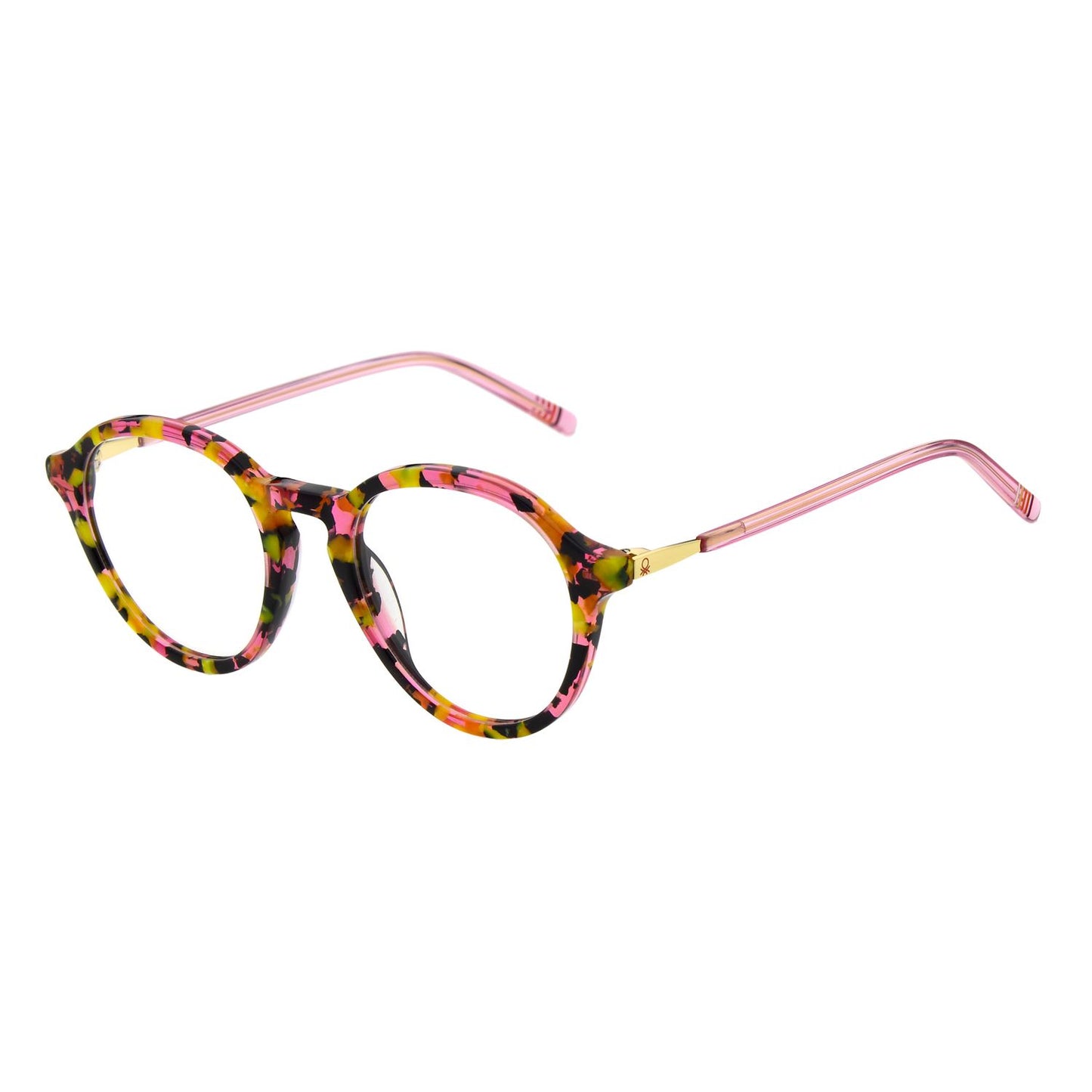 Benetton Eyeglasses Frame BEO1102 481 48