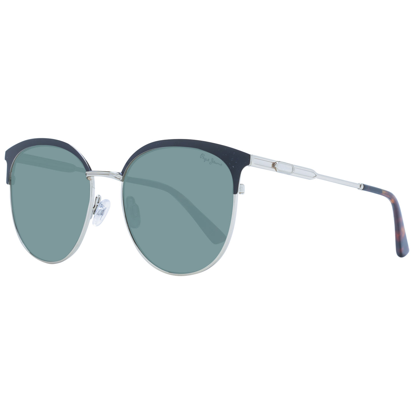 Pepe Jeans Apsauginiai akiniai nuo saulės PJ5212 002 55