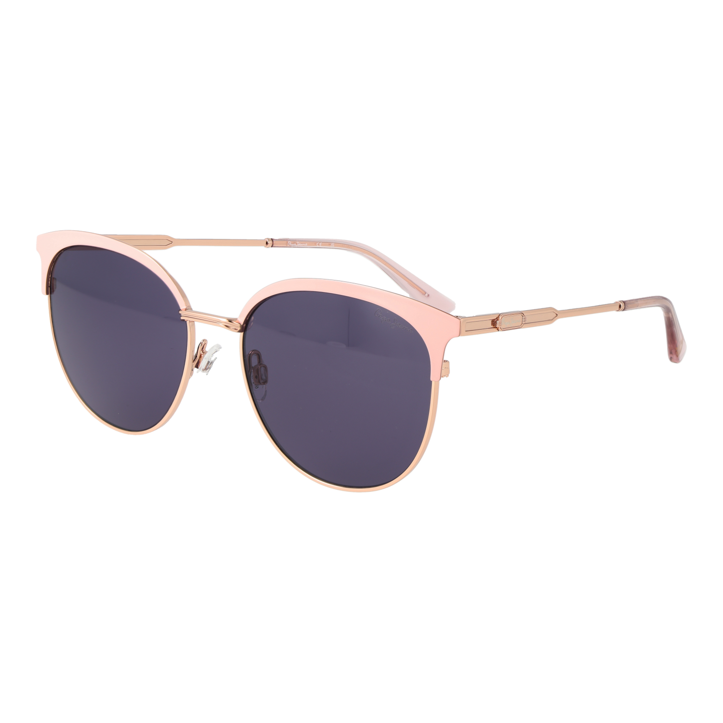 Pepe Jeans Apsauginiai akiniai nuo saulės PJ5212 200 55
