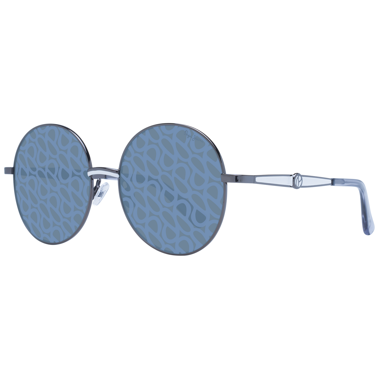 Pepe Jeans Apsauginiai akiniai nuo saulės PJ5214 900 55