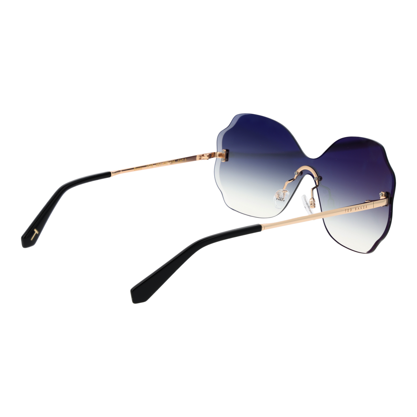 Ted Baker Apsauginiai akiniai nuo saulės TB1716 401 142