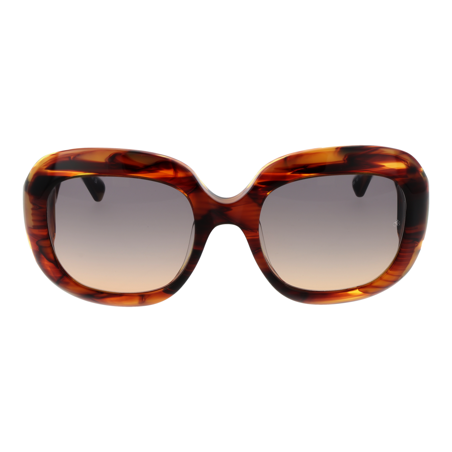 Scotch & Soda Apsauginiai akiniai nuo saulės SS7035 107 54