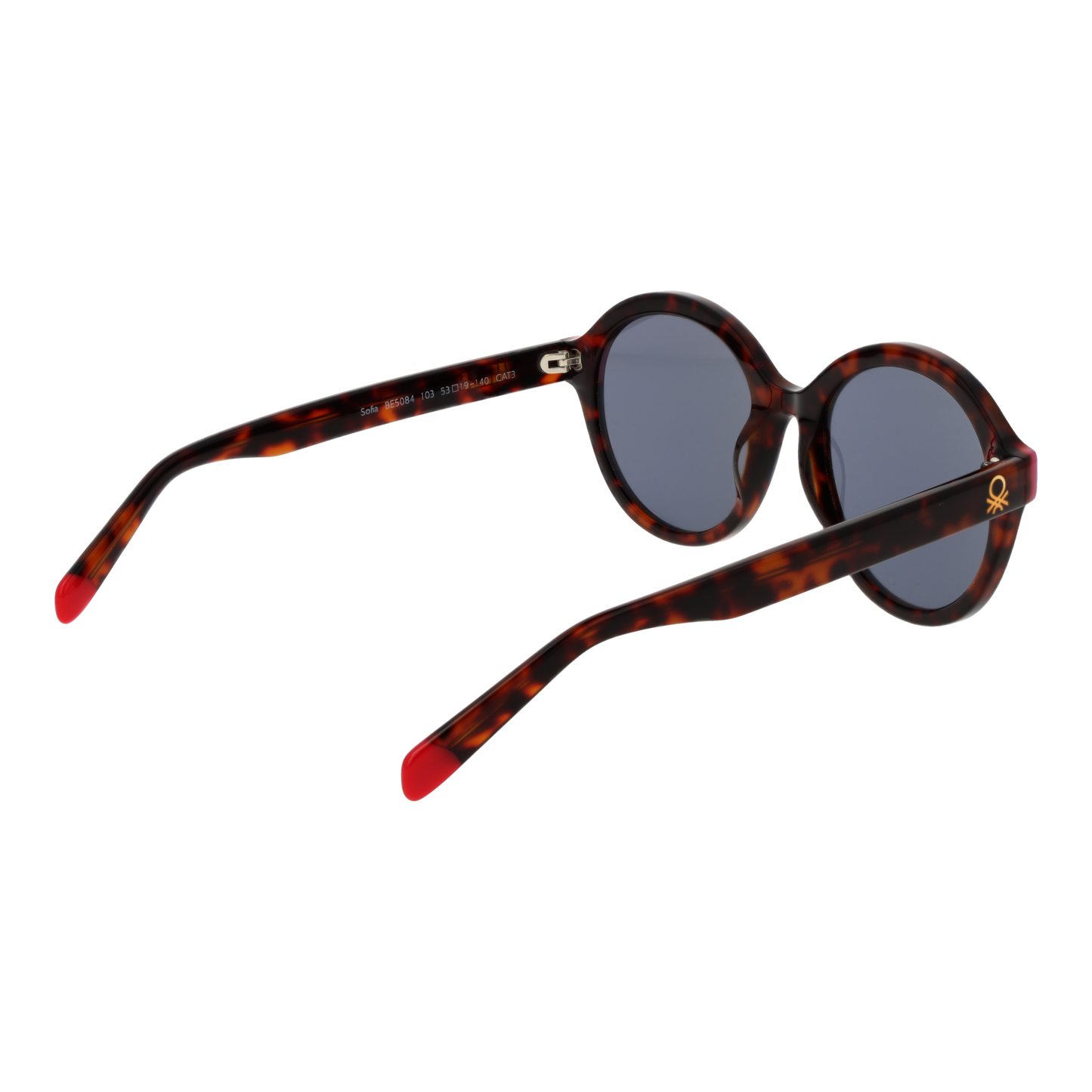 Benetton Akiniai nuo saulės BE5084 103 53