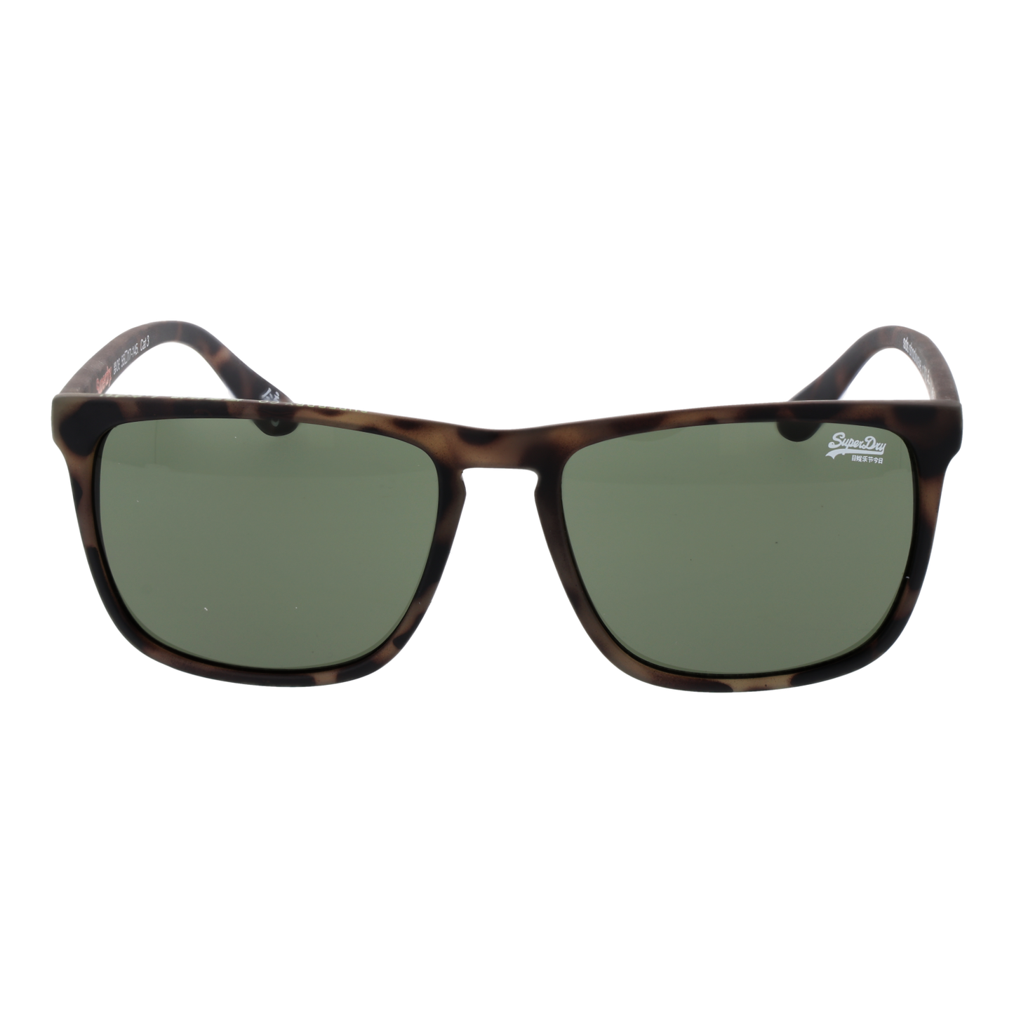 Superdry Apsauginiai akiniai nuo saulės SDS-SHOCKWAVE 102 55