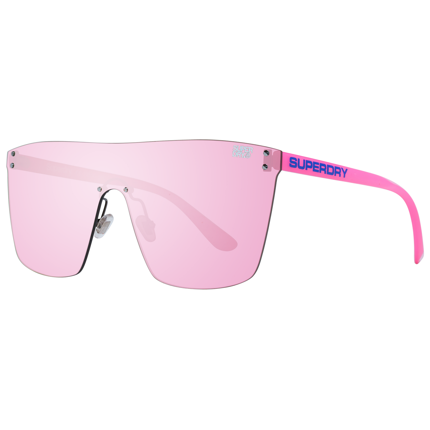Superdry Apsauginiai akiniai nuo saulės SDS Supersynth 14172