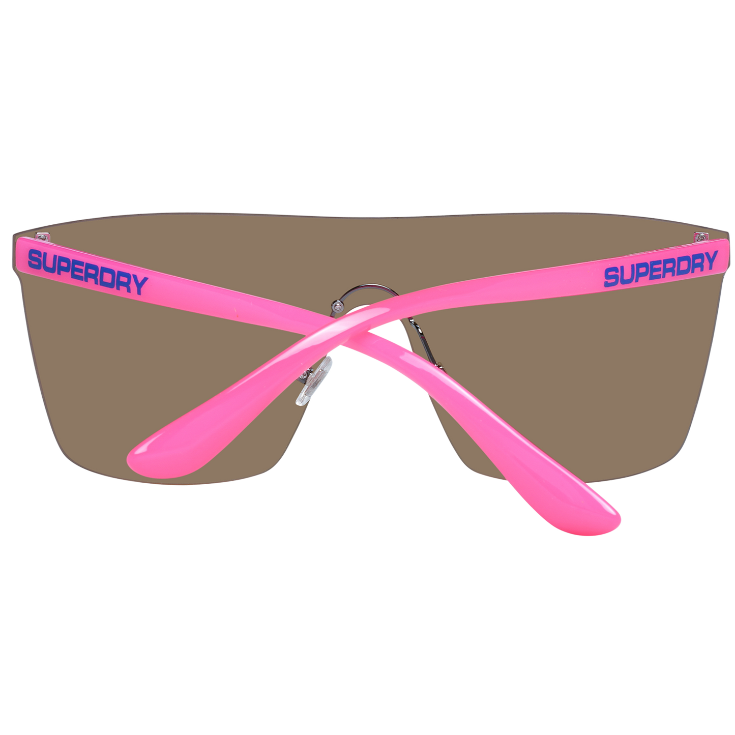 Superdry Apsauginiai akiniai nuo saulės SDS Supersynth 14172