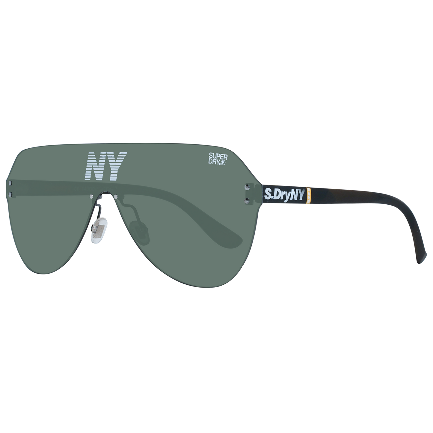 Superdry Apsauginiai akiniai nuo saulės SDS Monovector 14170